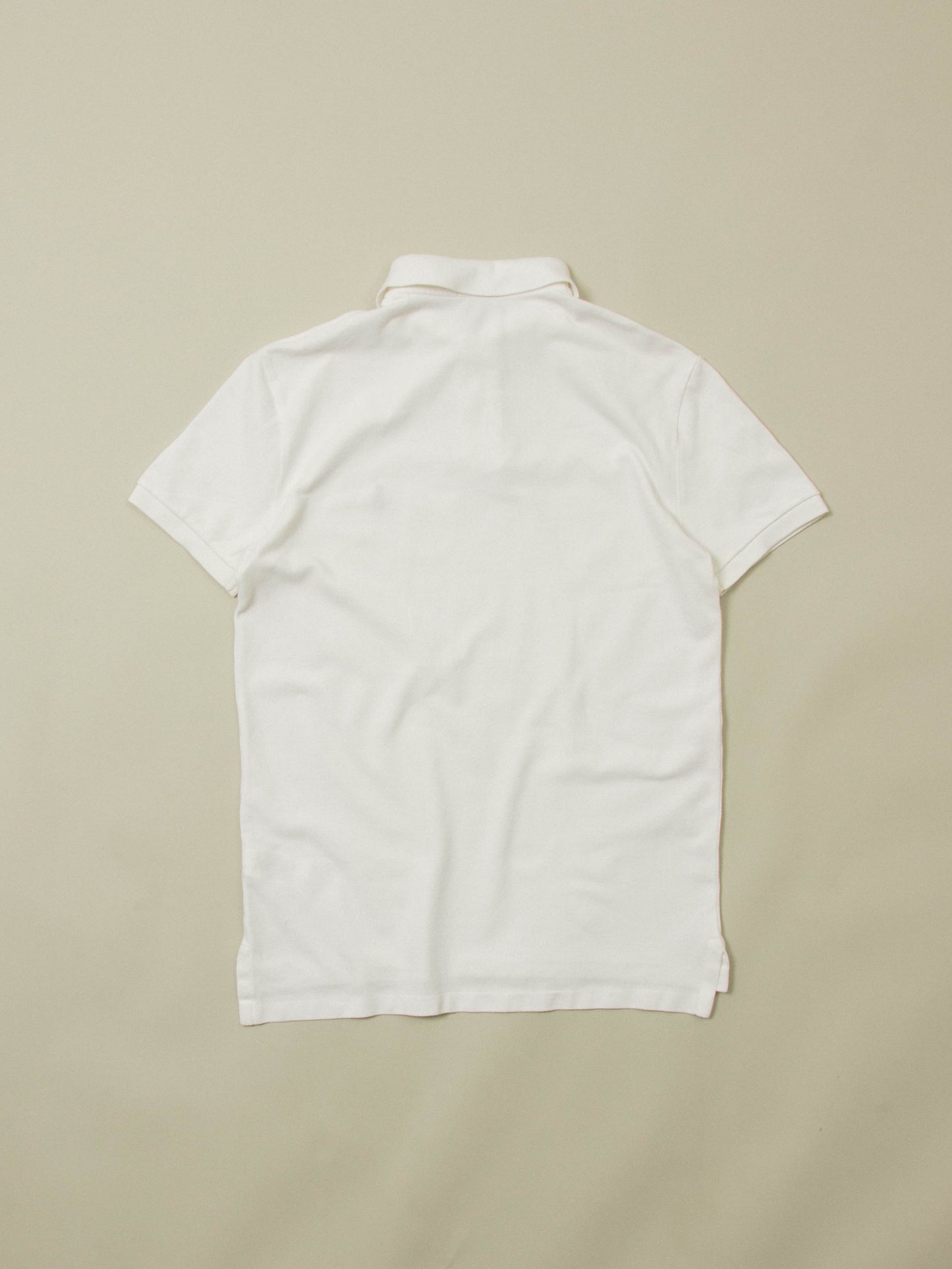 2000s Ralph Lauren Polo Shirt (M)