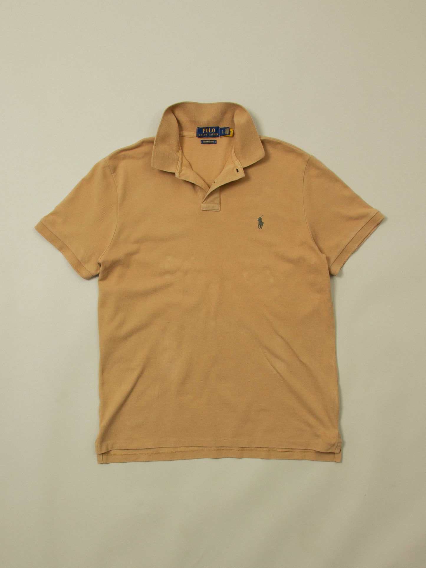 2000s Ralph Lauren Polo Shirt (L)