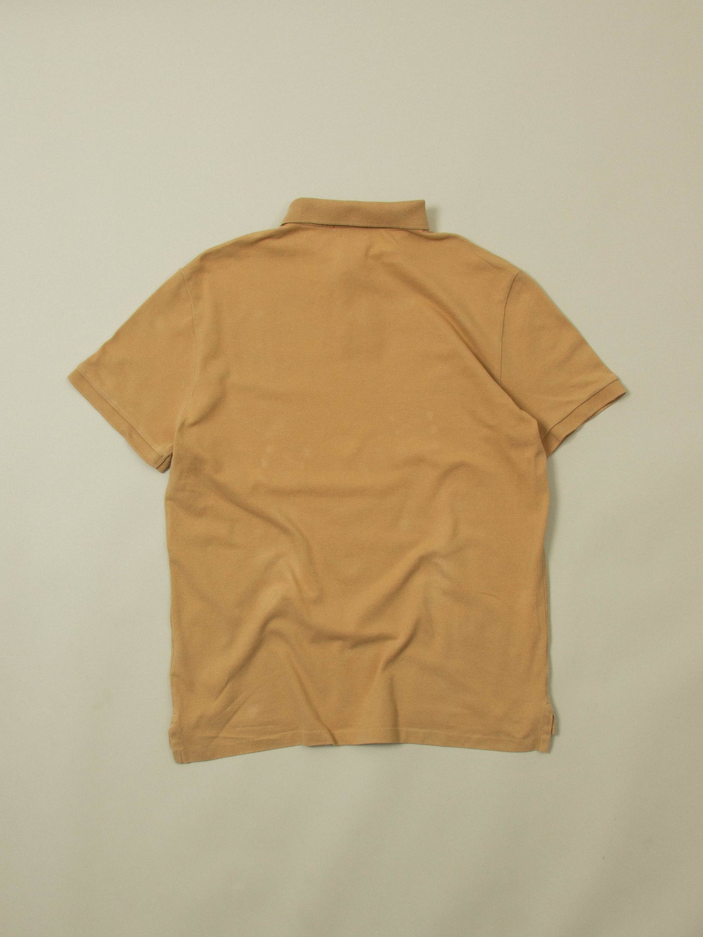 2000s Ralph Lauren Polo Shirt (L)