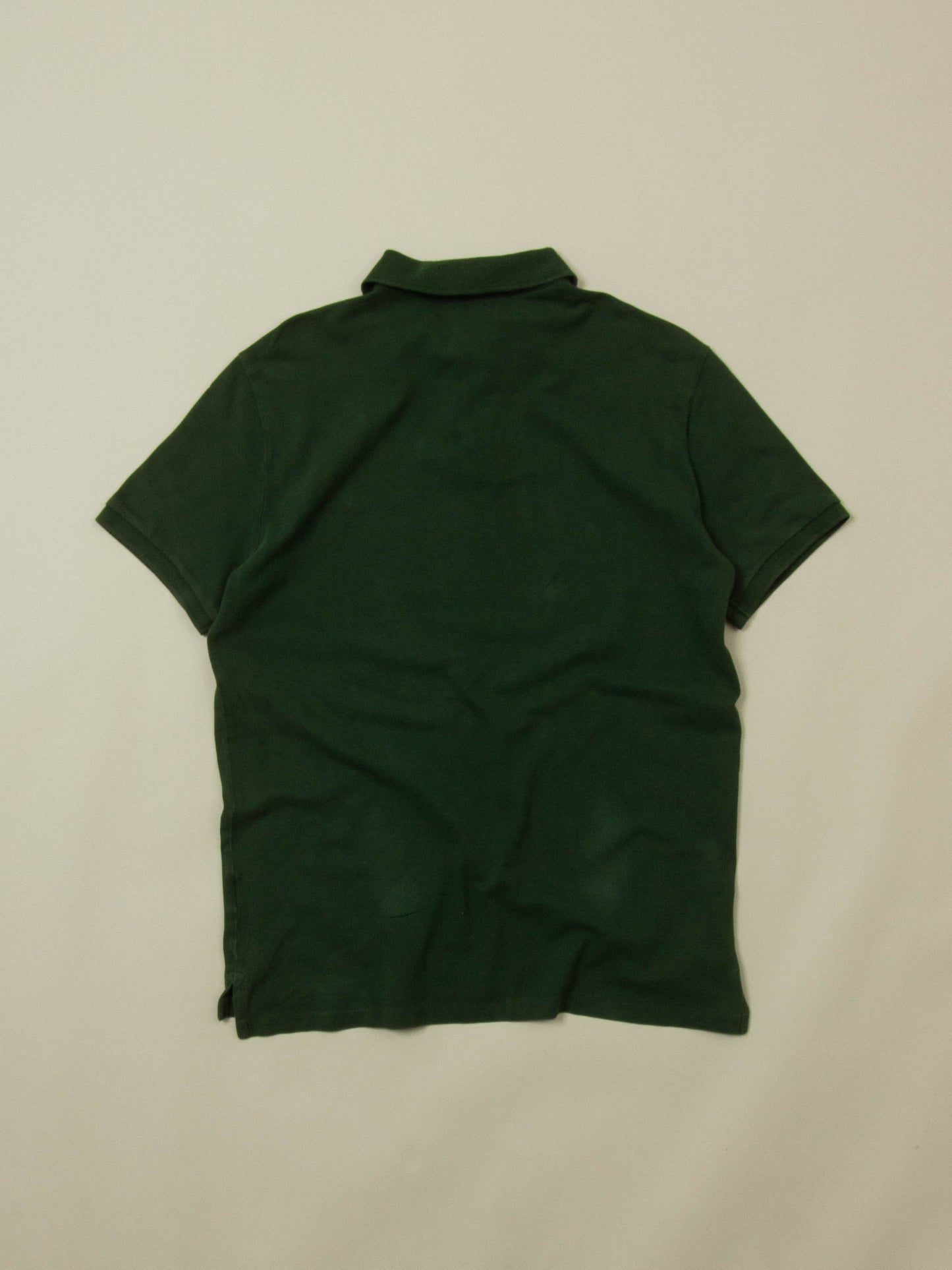 2000s Ralph Lauren Polo Shirt (M)