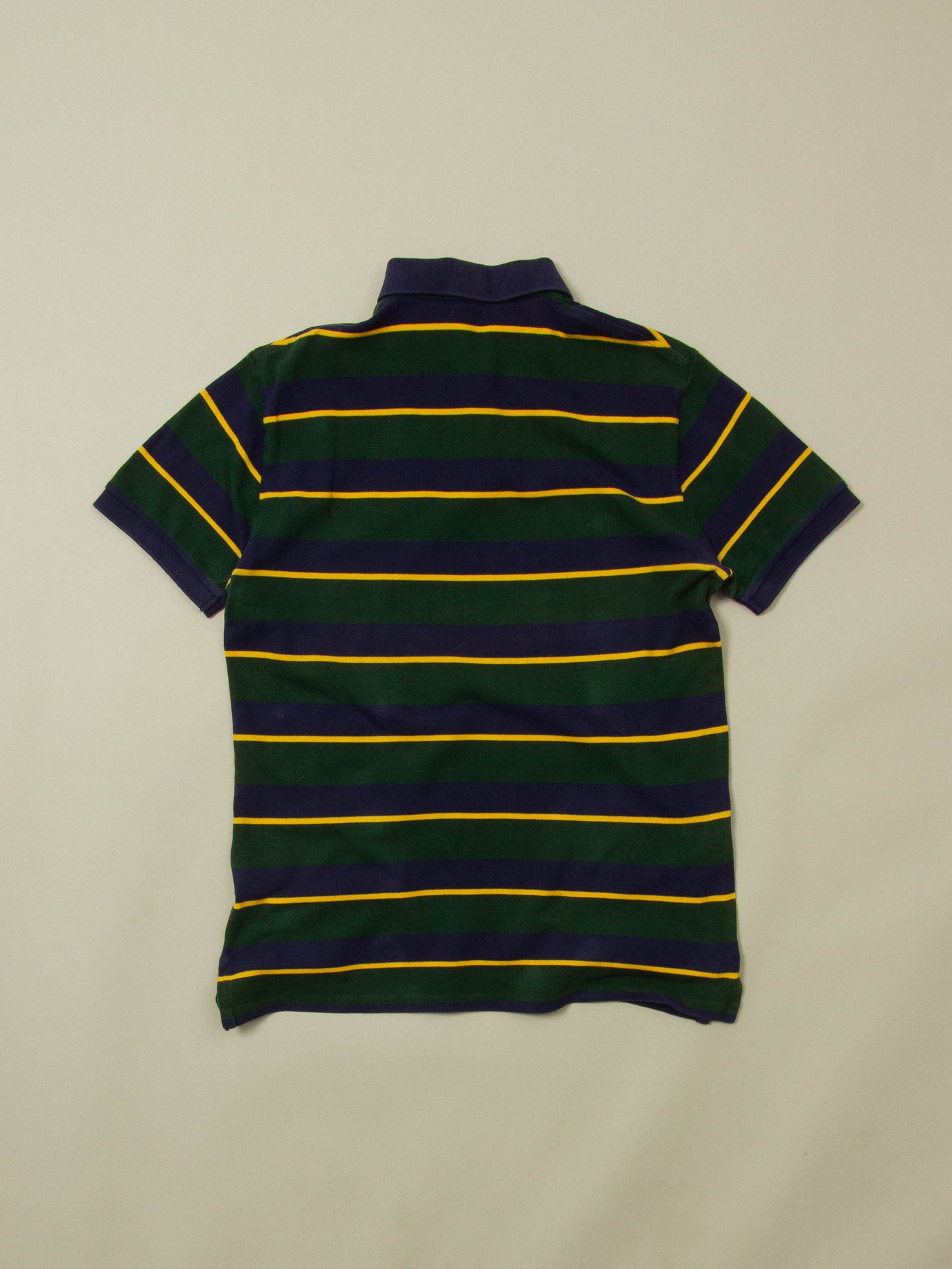 2000s Ralph Lauren Polo Shirt (M)