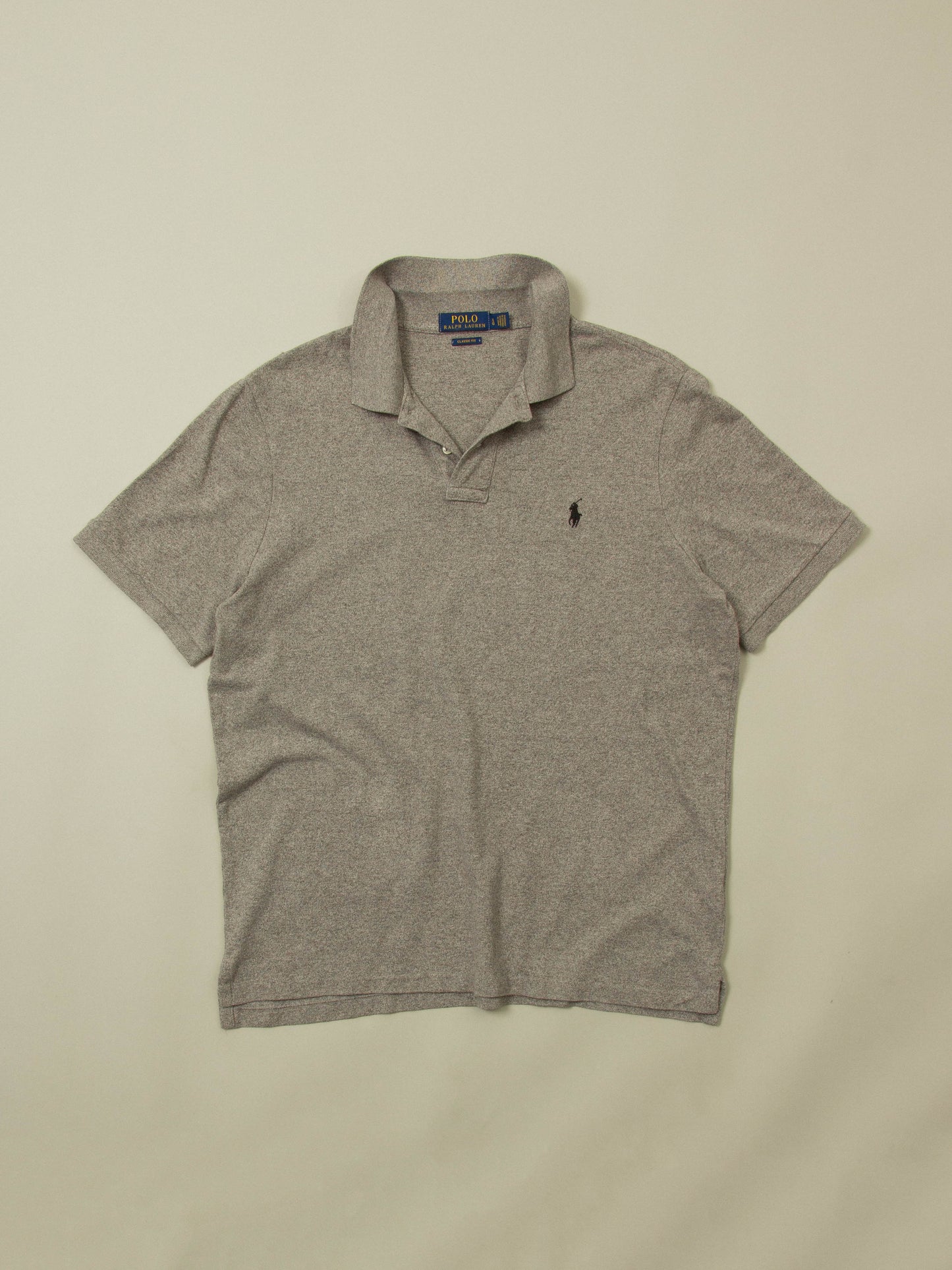 2000s Ralph Lauren Polo Shirt (L)