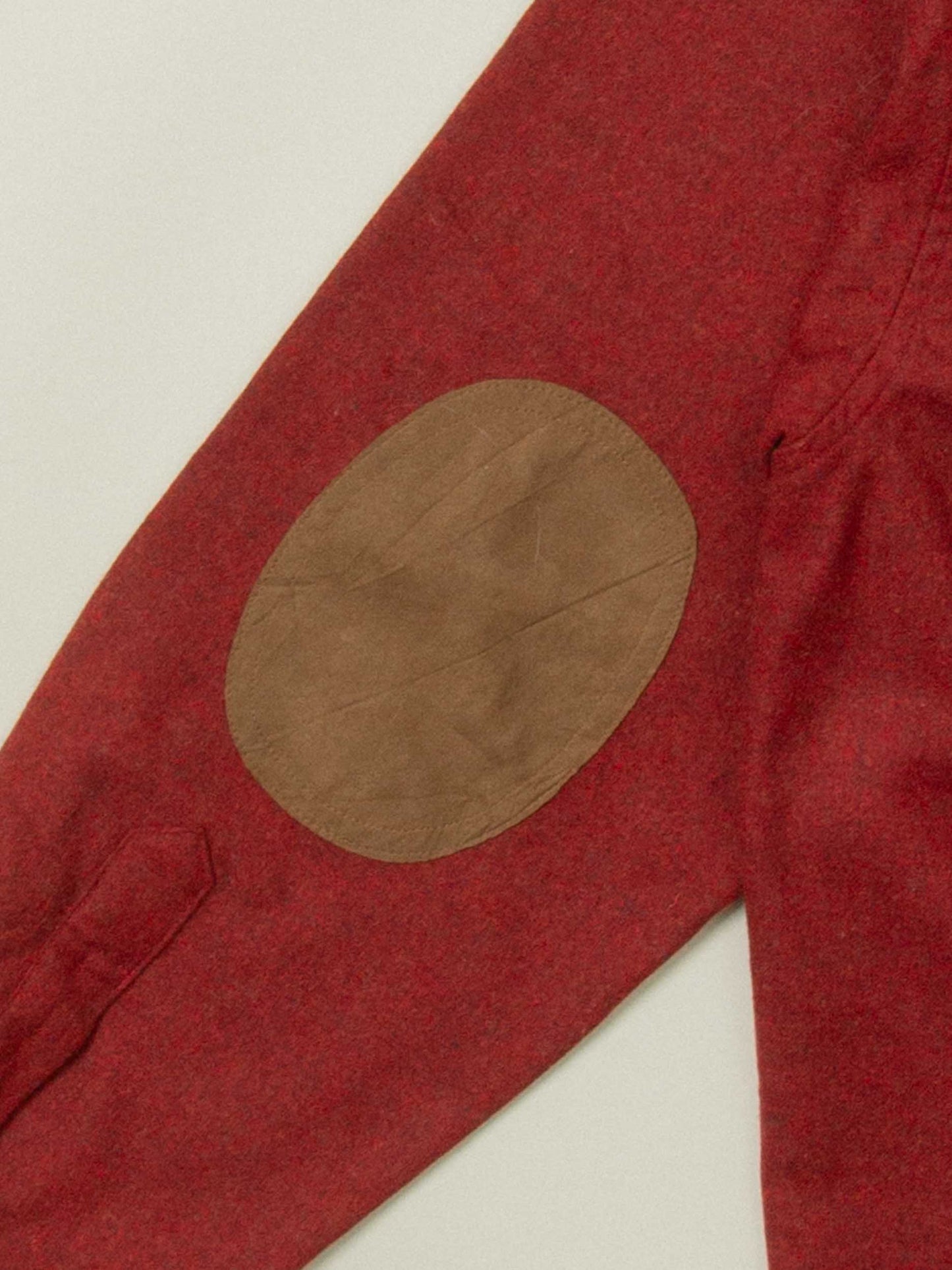 Vtg 1990s Pendleton Wool Shirt (L)