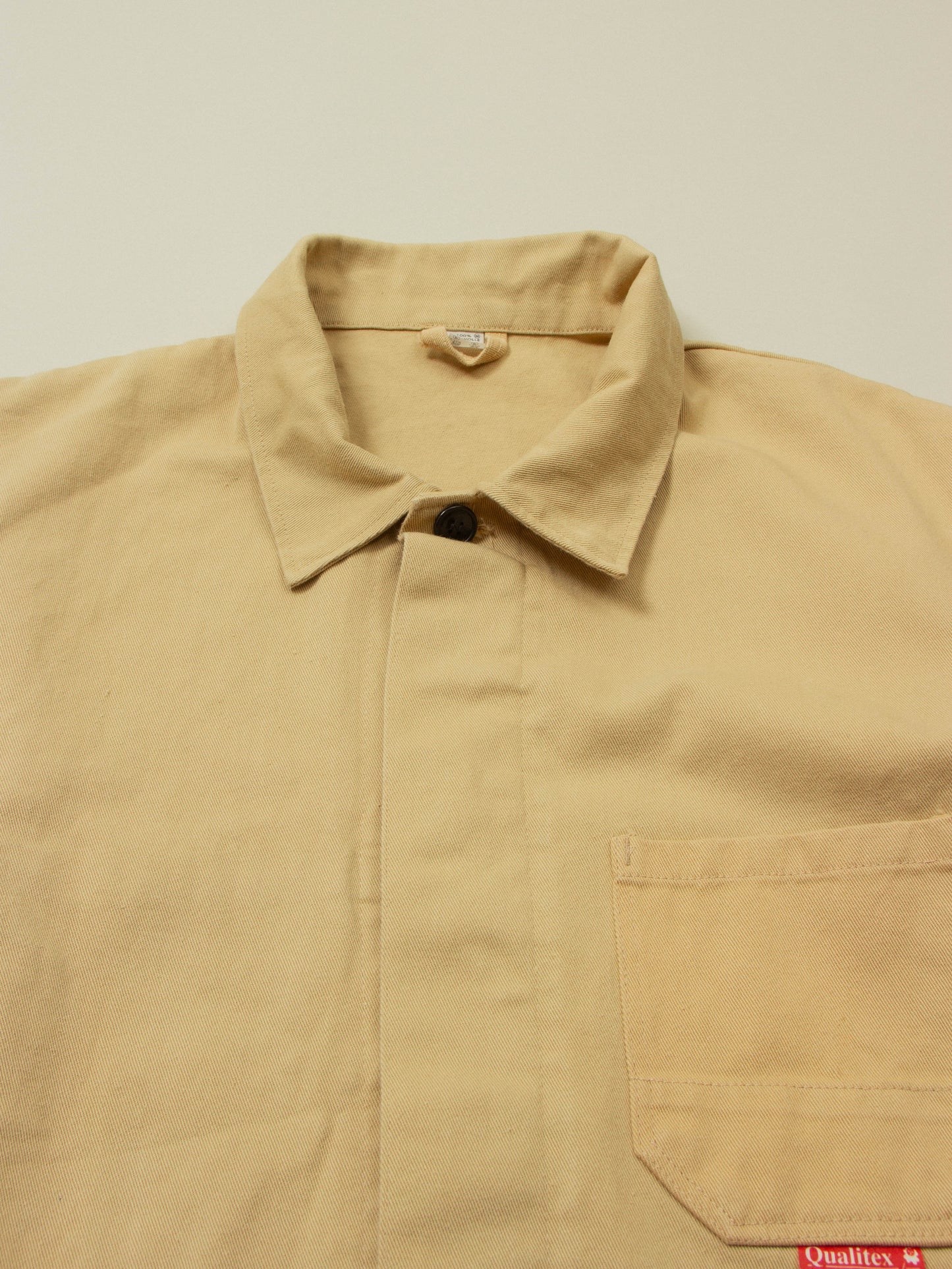 Vtg 1990s Workwear Jacket (L)