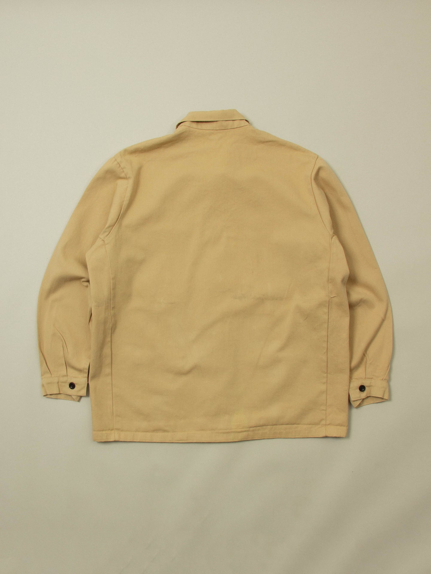 Vtg 1990s Workwear Jacket (L)