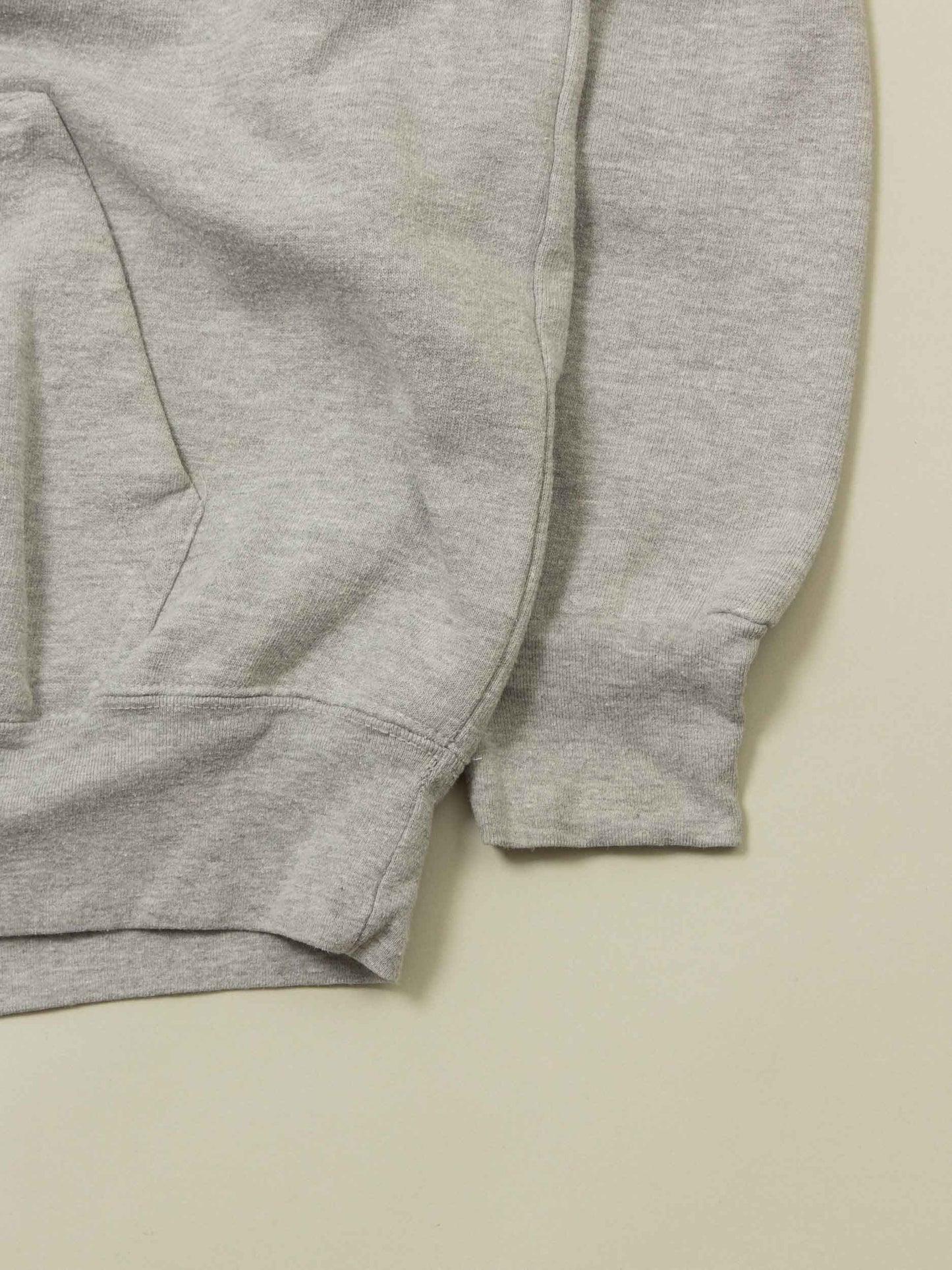 Vtg New York City Police Hoodie (L)