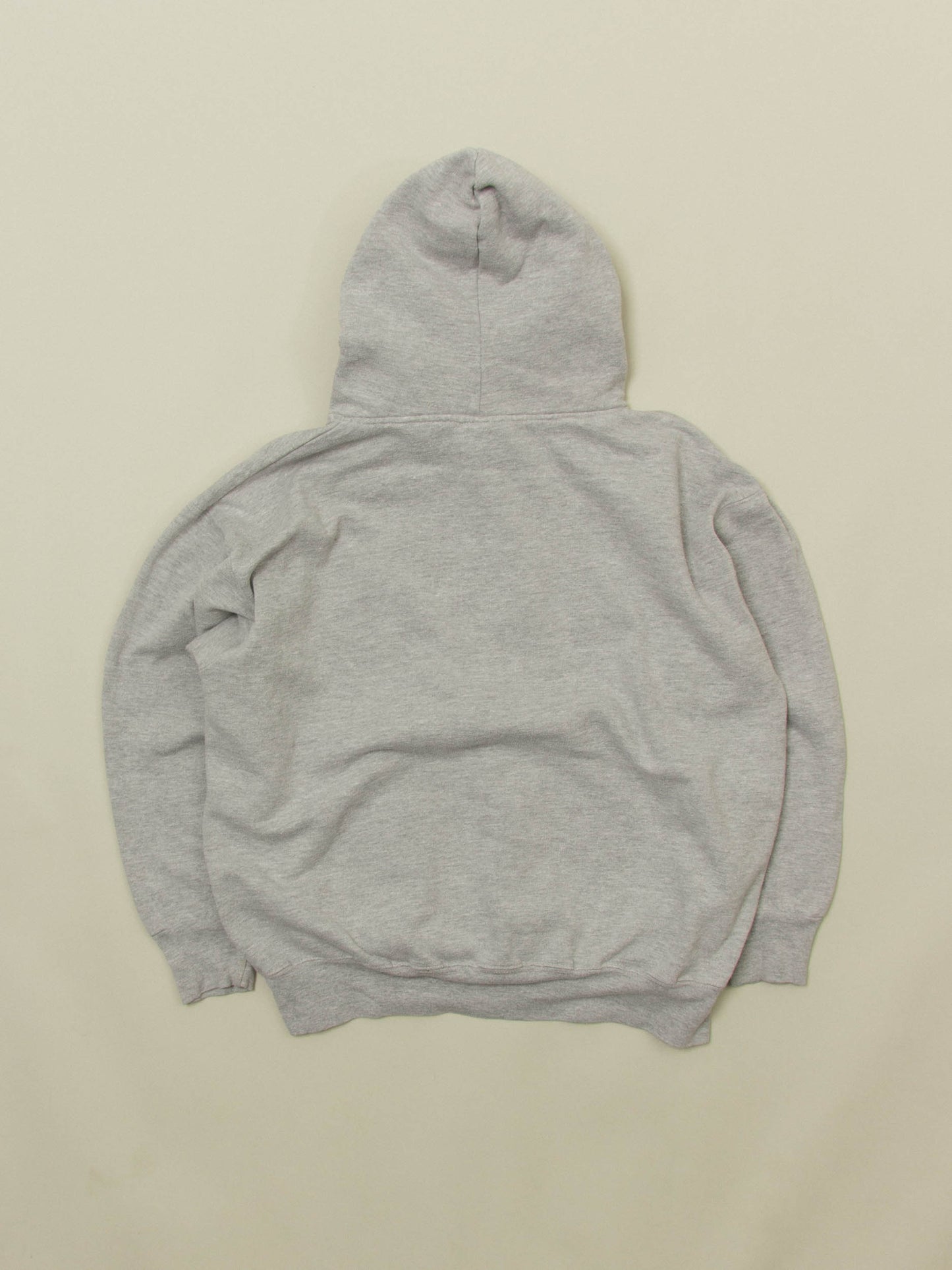 Vtg New York City Police Hoodie (L)