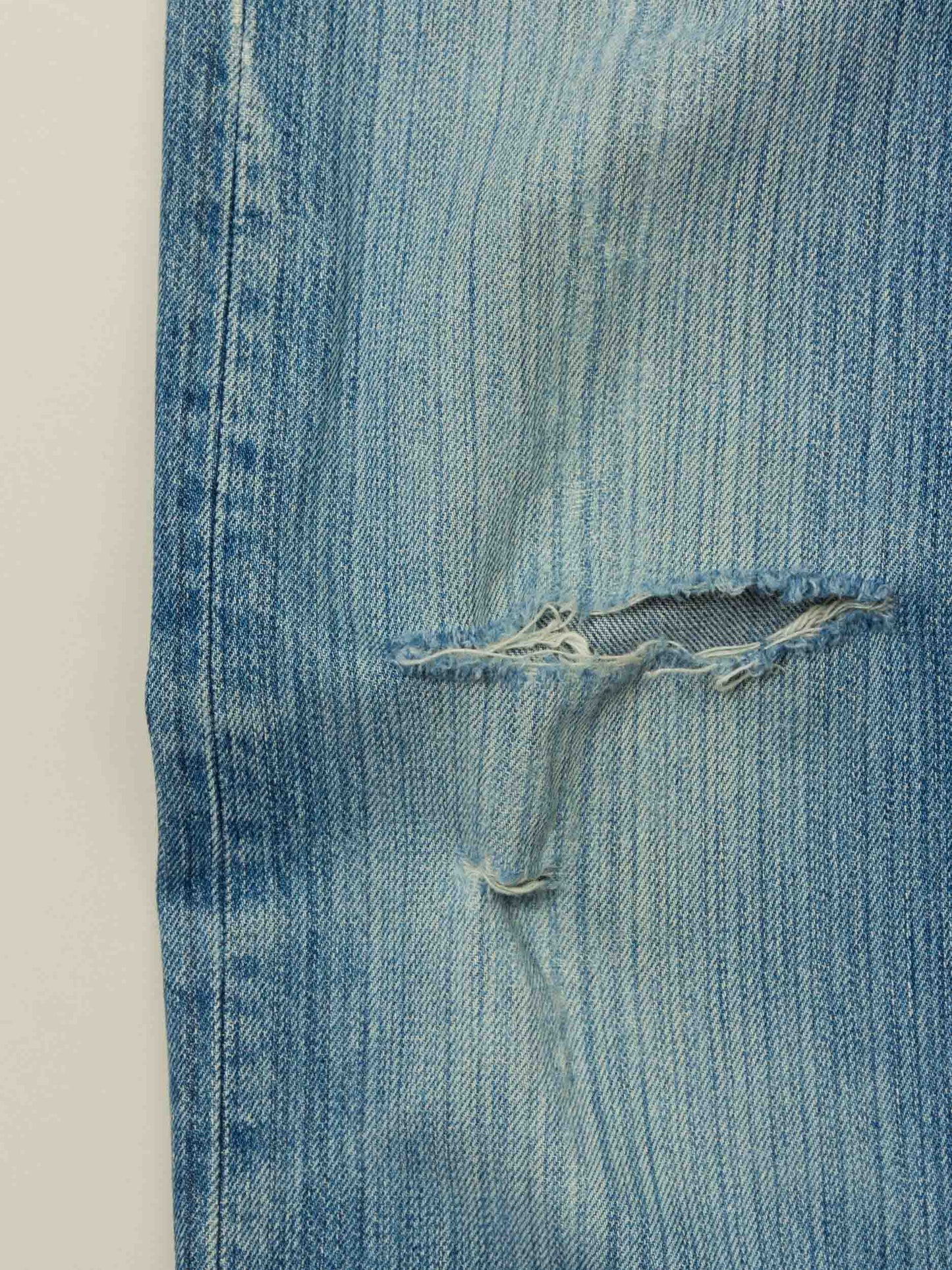 Vtg 1990s Levi's 501 Jeans – Made in France (32x34)