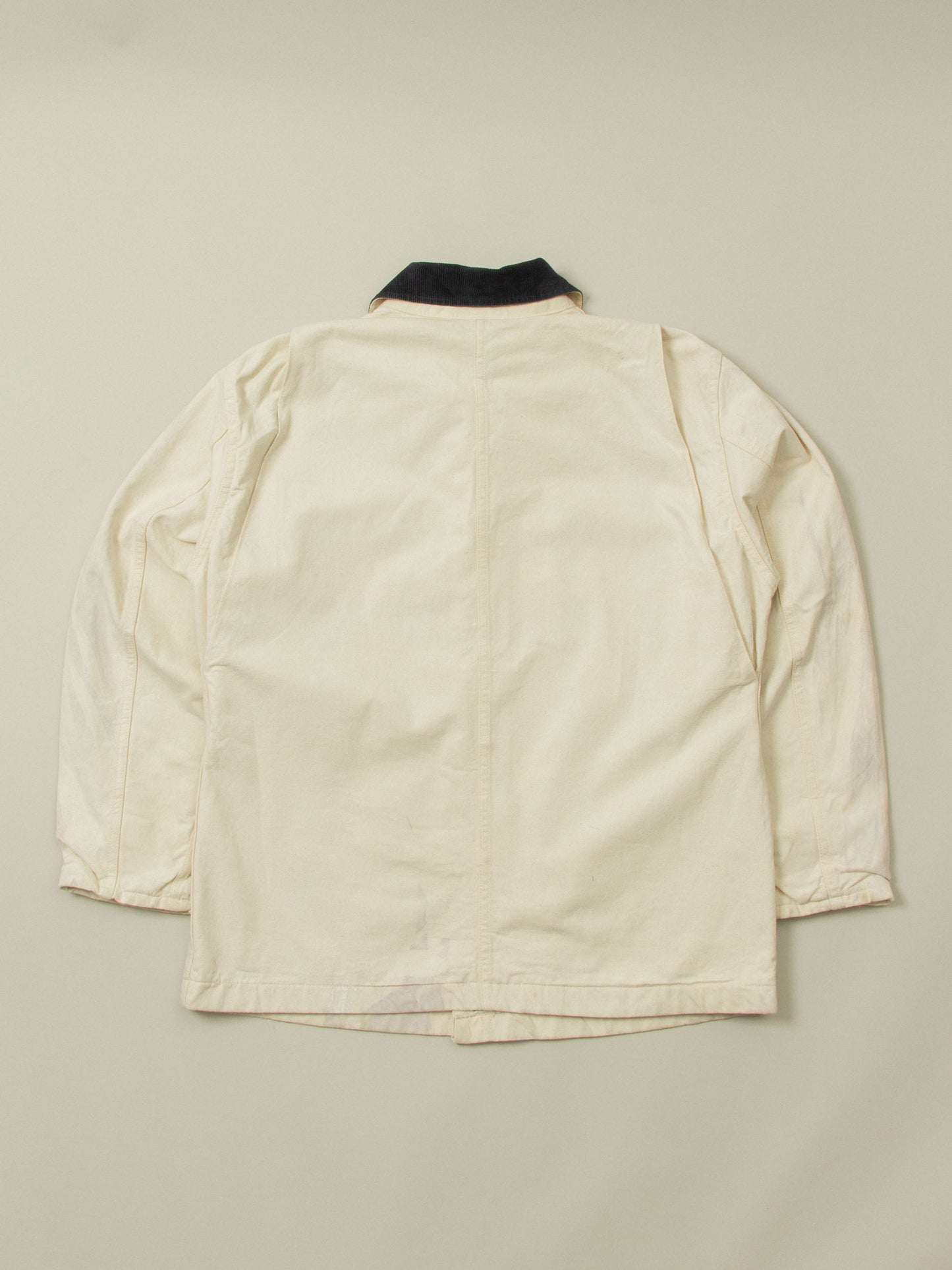 Vtg 1990s Dickies Chore Workwear Jacket (L)