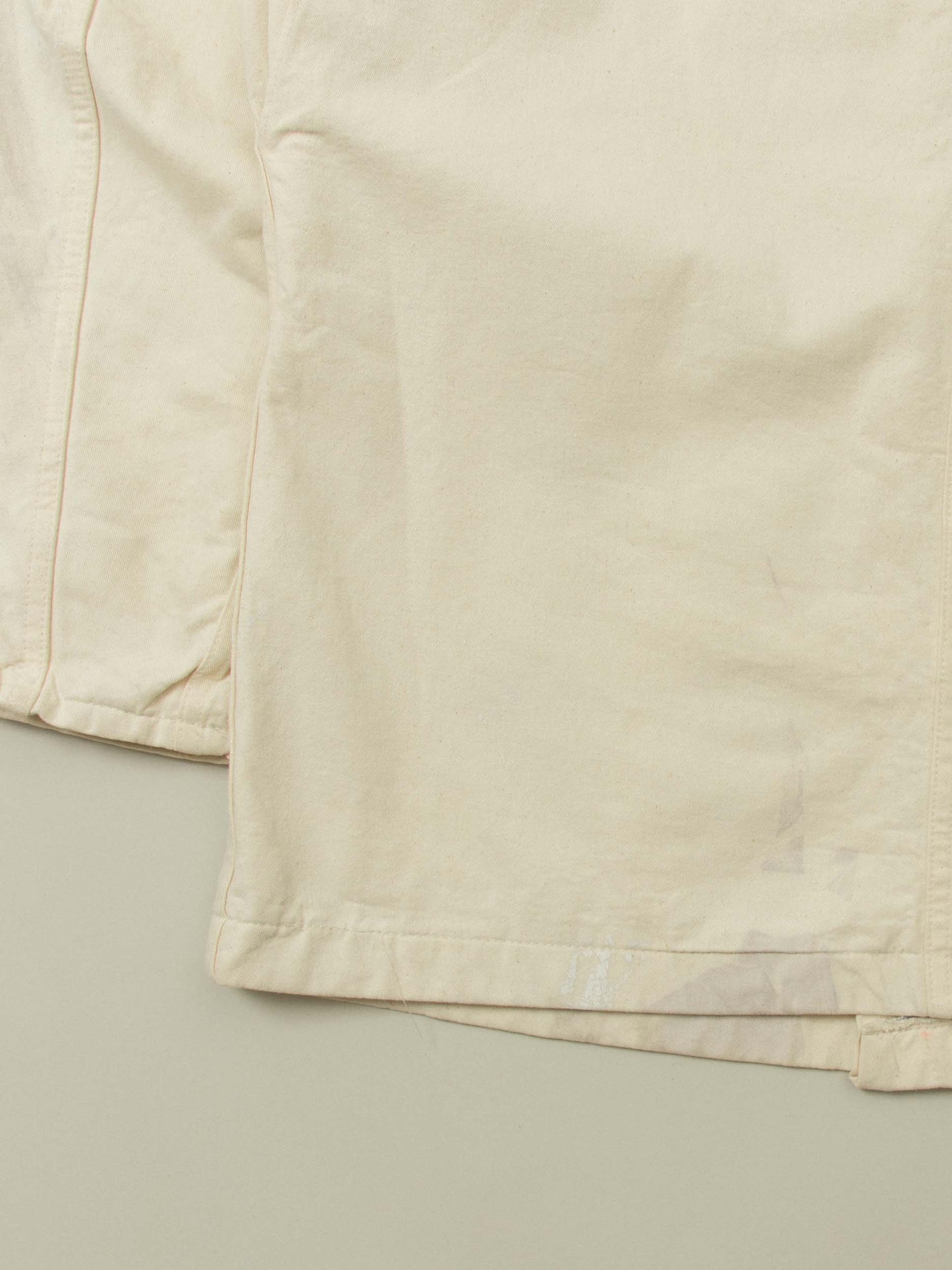 Vtg 1990s Dickies Chore Workwear Jacket (L)