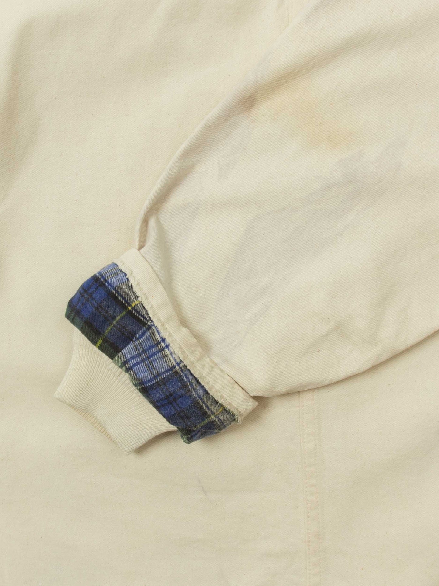 Vtg 1990s Dickies Chore Workwear Jacket (L)