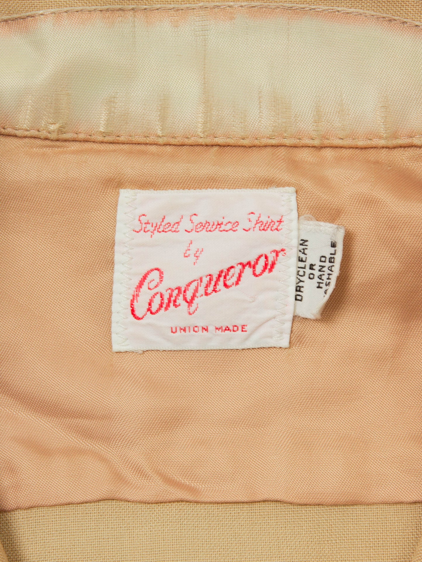 Vtg 1980s California Highway Patrol Short Sleeve Shirt (L)