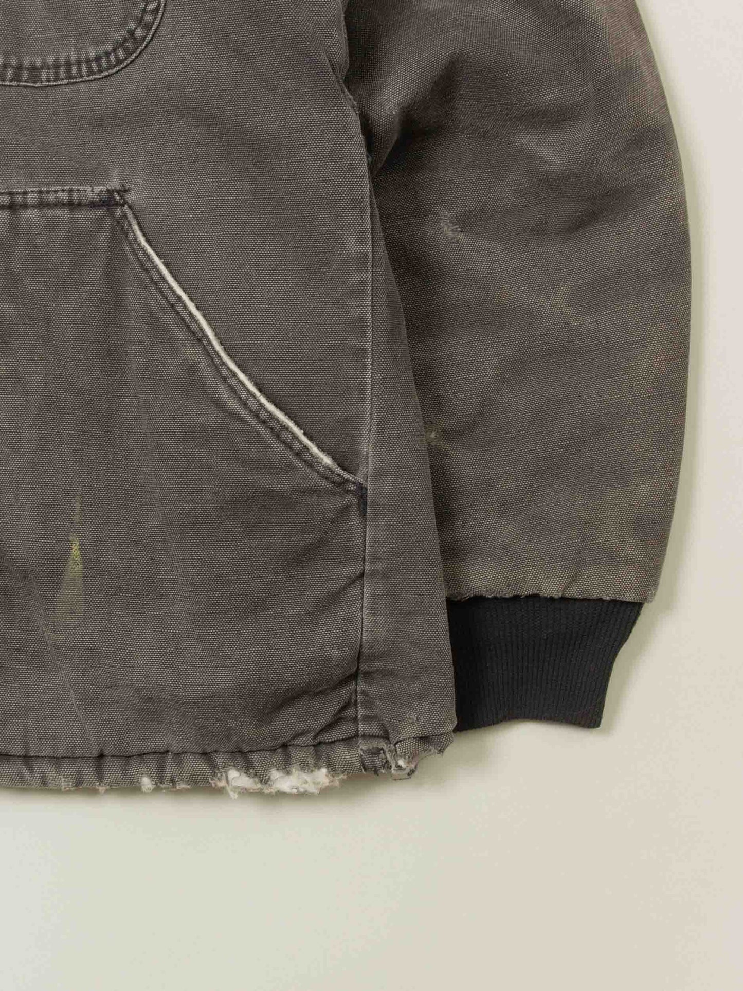 Vtg 1990s Lined US Work Jacket (M)