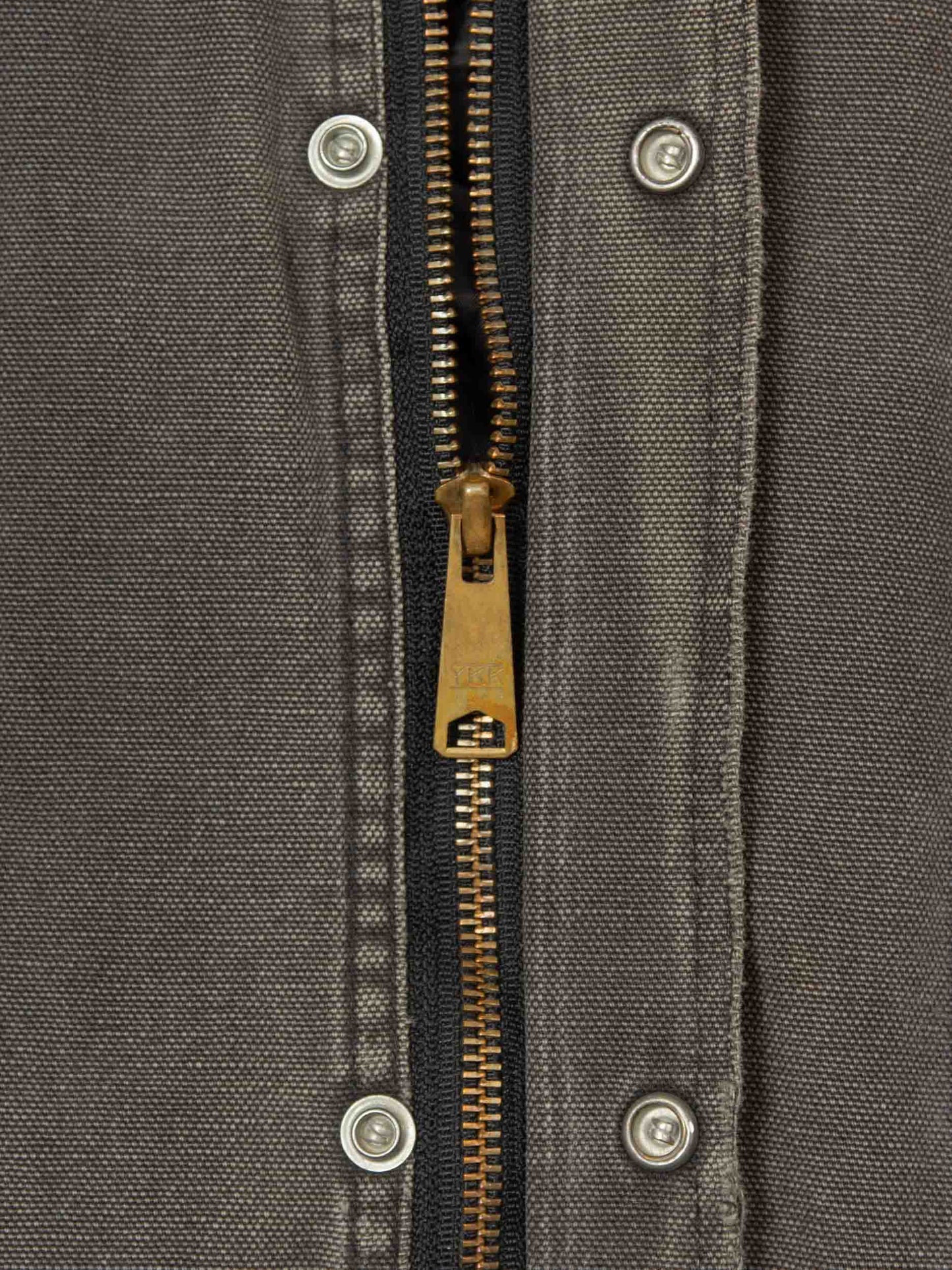 Vtg 1990s Lined US Work Jacket (M)