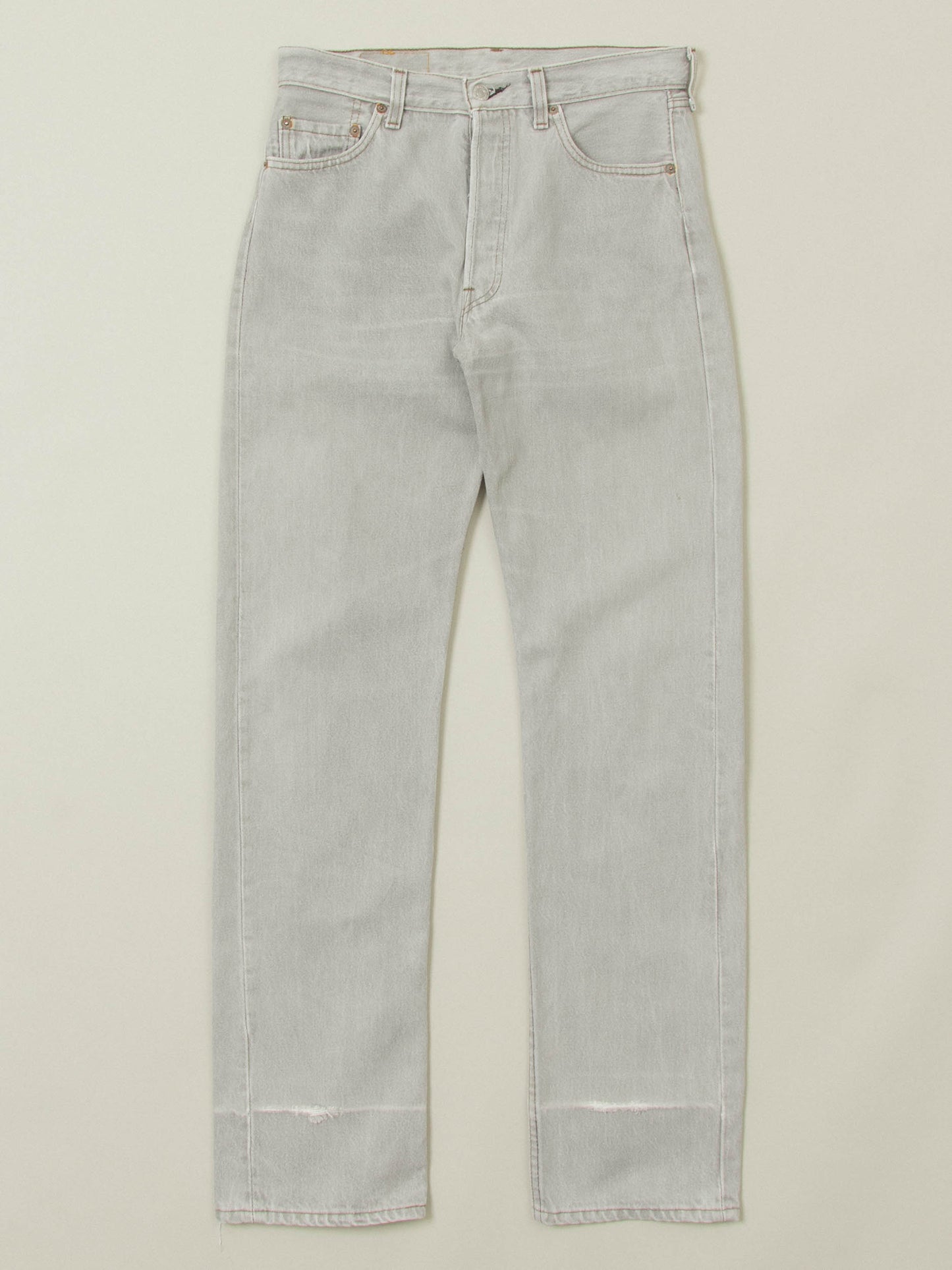 Vtg 1980s Levi's 501 Jeans – Made in USA (30x33)