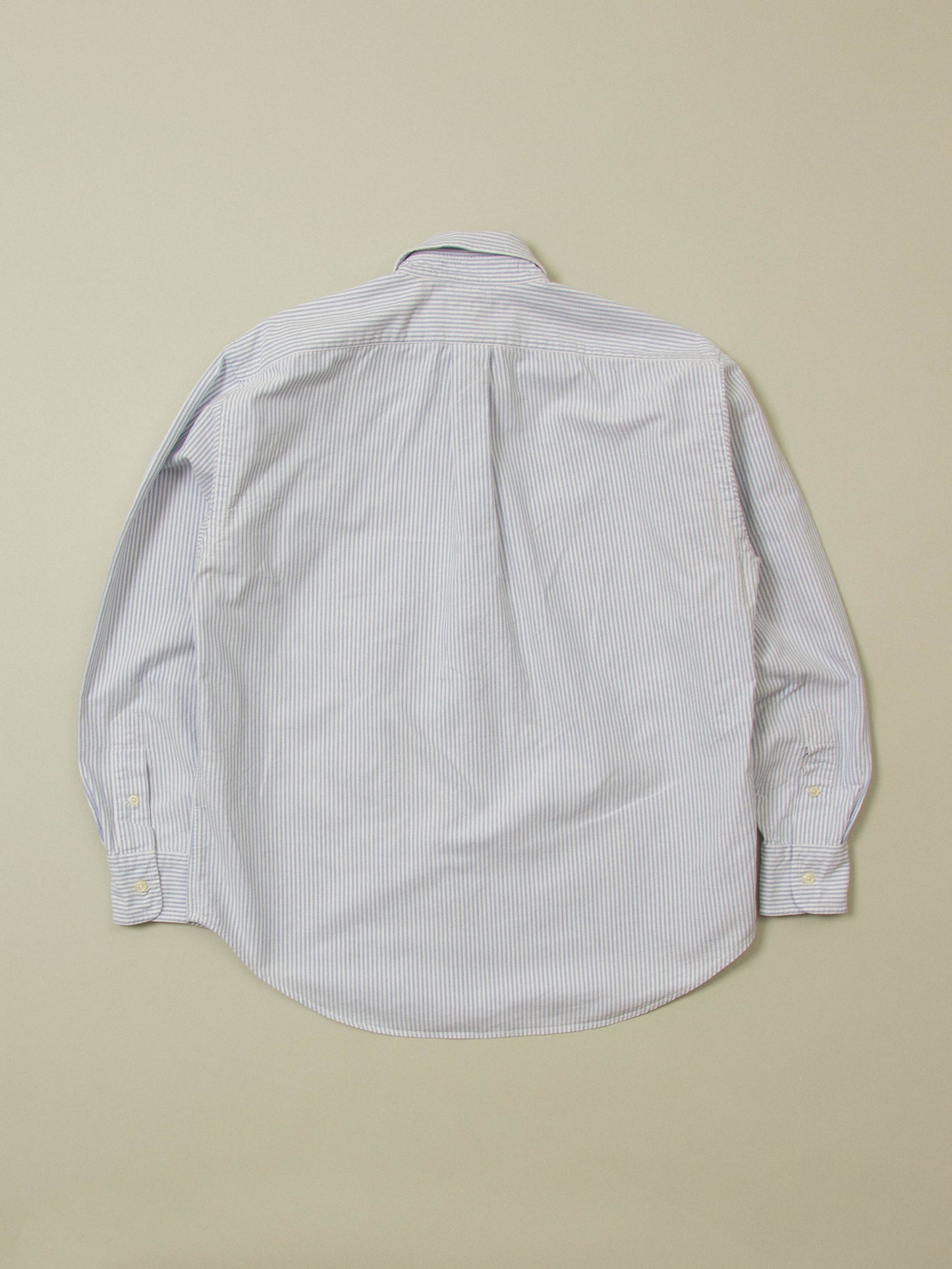 Vtg 1990s 'Ralph Lauren Sport' Shirt (S/M)