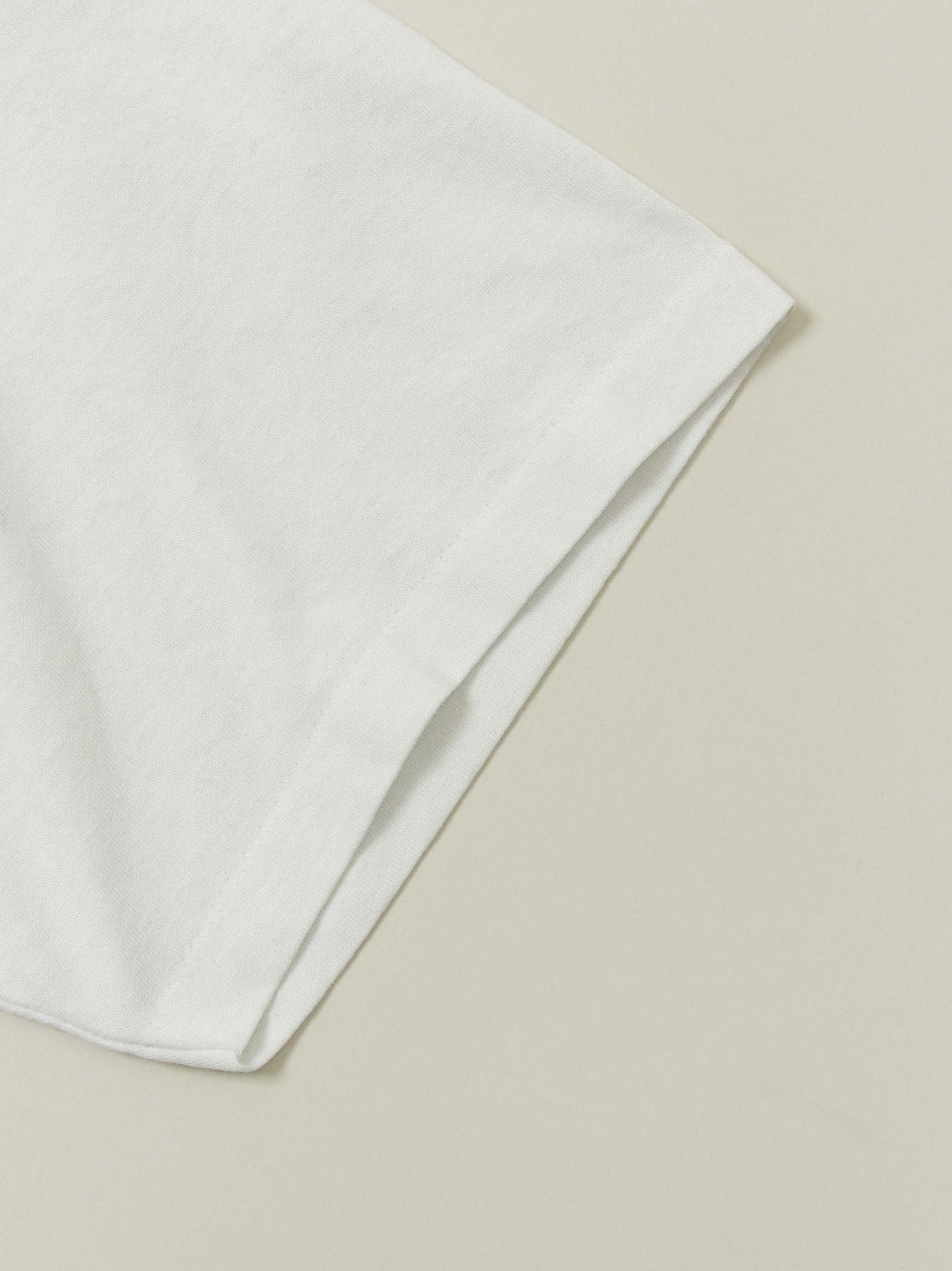 Vtg 1990s 'Volleyball' Single Stitch Tee – Made in USA (M)
