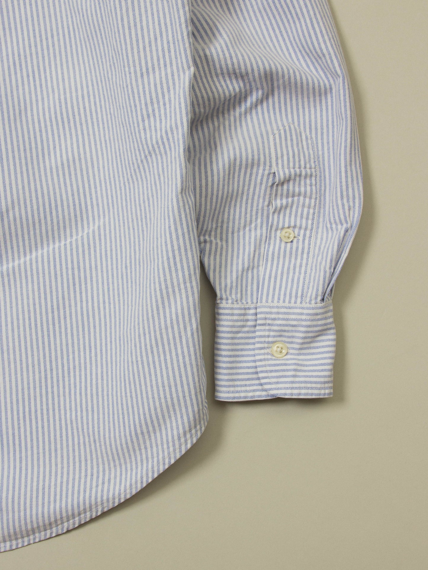 Vtg 1990s 'Ralph Lauren Sport' Shirt (S/M)