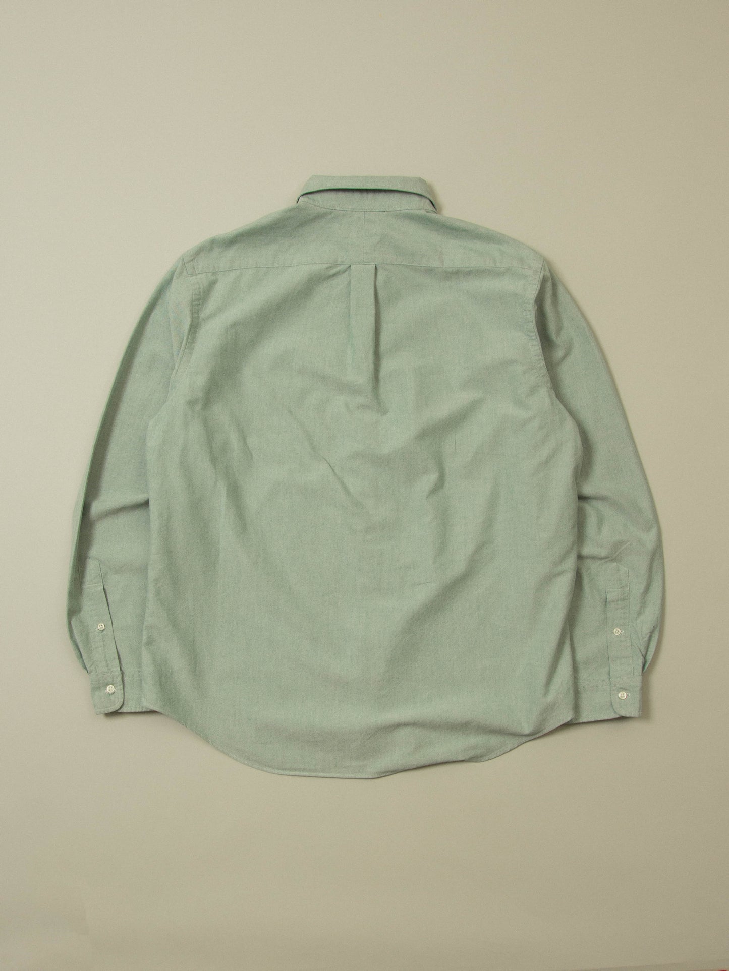 2000s Polo Ralph Lauren Shirt (XL)