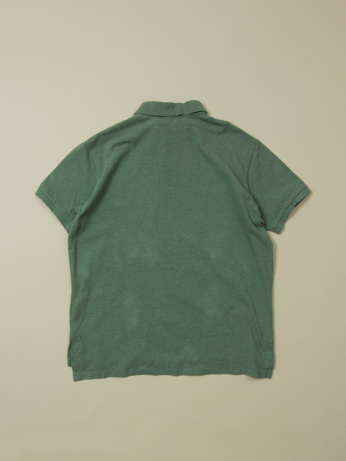 Vtg 1990s Ralph Lauren Polo Shirt (XL)