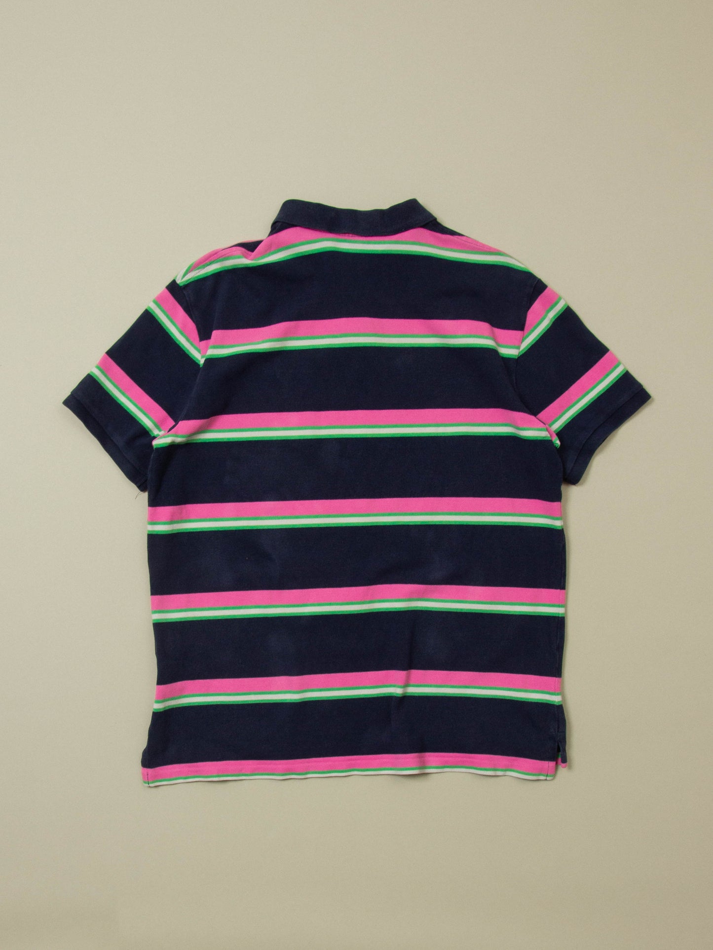 Vtg 1990s Ralph Lauren Polo Shirt (XL)