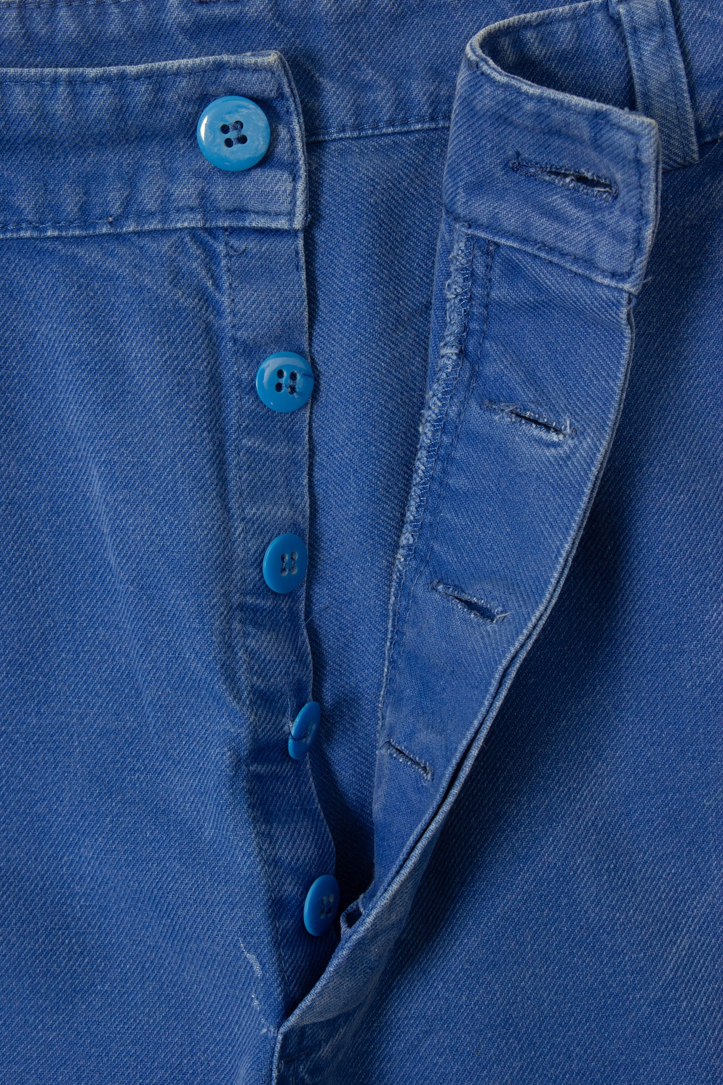 Vtg 1980s Workwear Trousers (38x31)