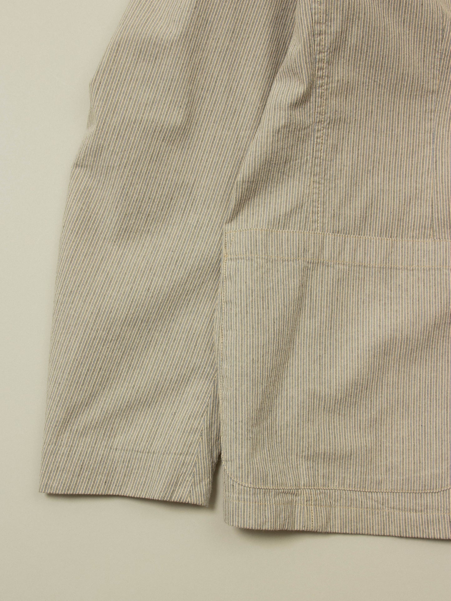 2000s Ralph Lauren 'Double RL' Blazer (L)