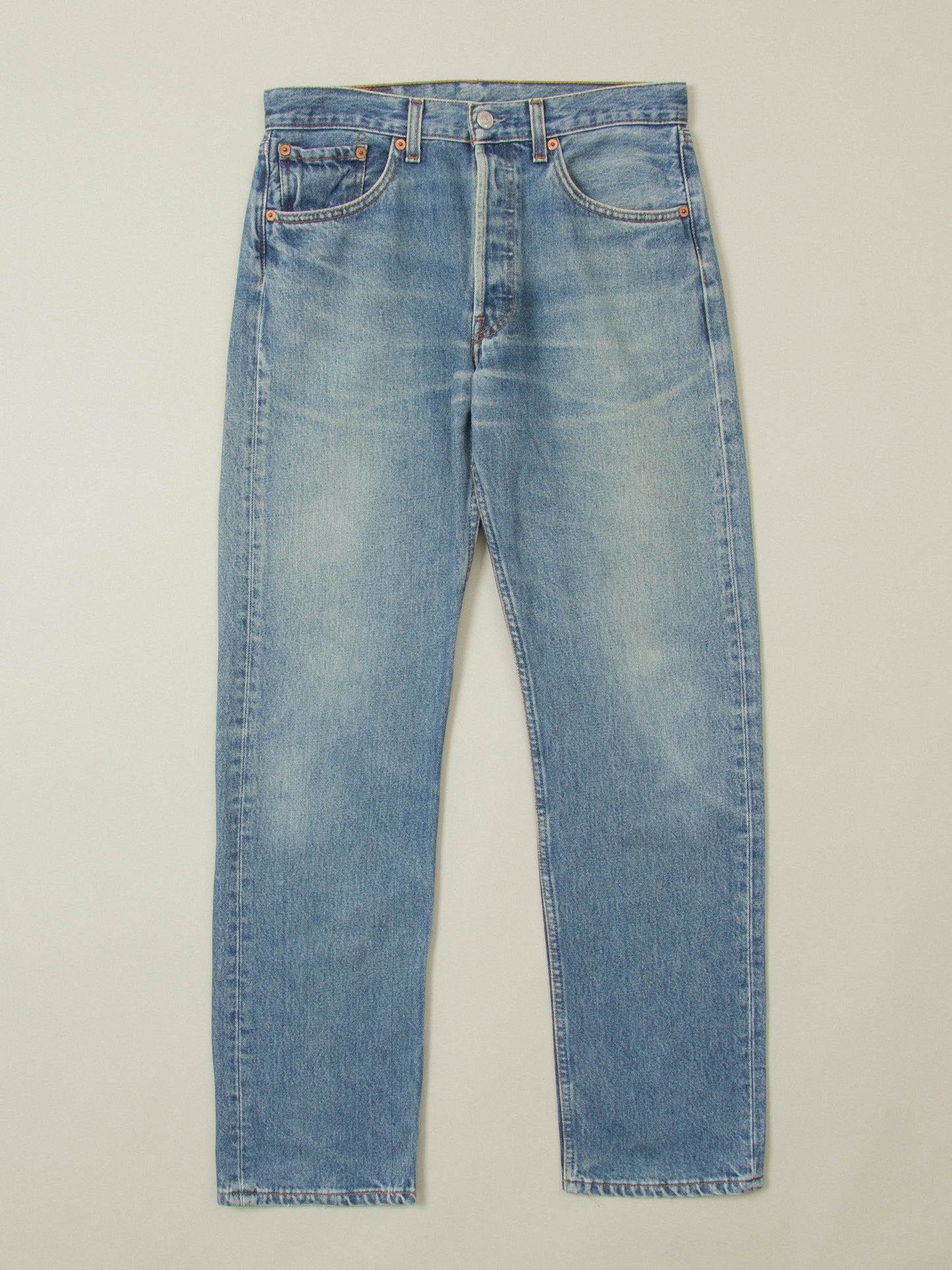 Vtg 1990s Levi's 501 Jeans (30x32)