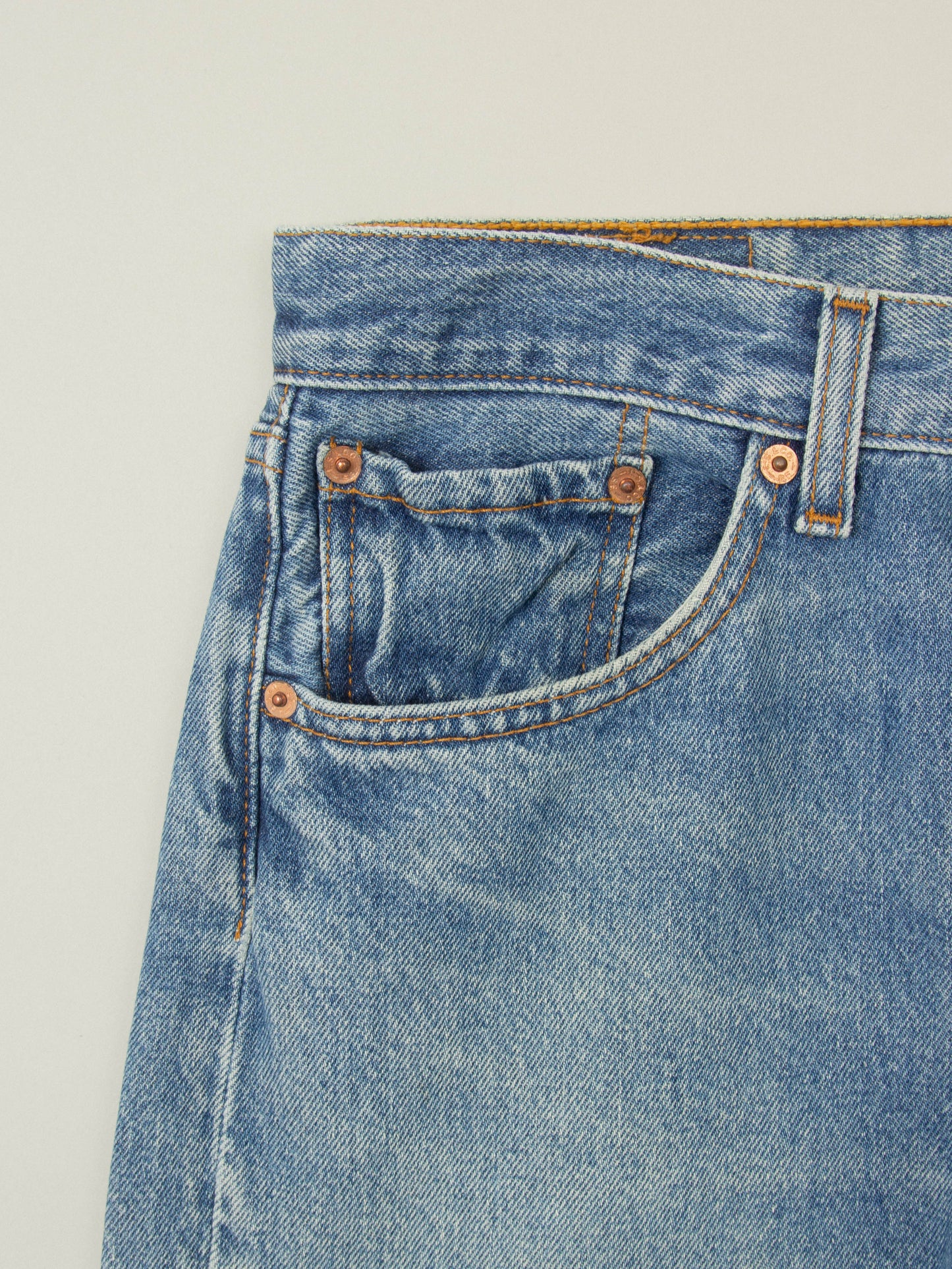 Vtg 1990s Levi's 501 Jeans (30x32)