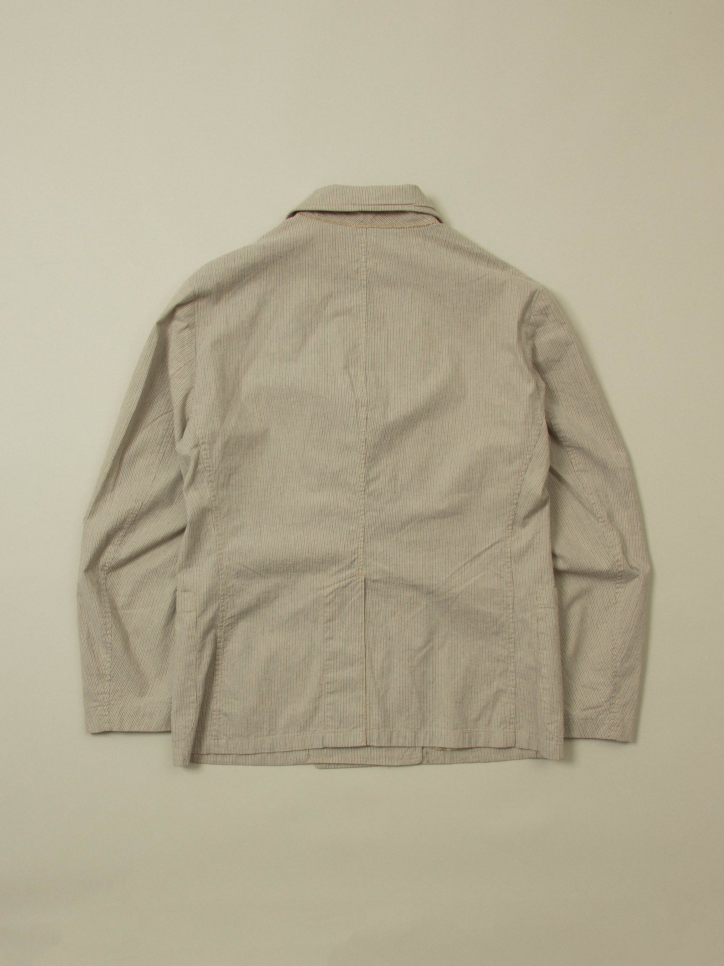 2000s Ralph Lauren 'Double RL' Blazer (L)