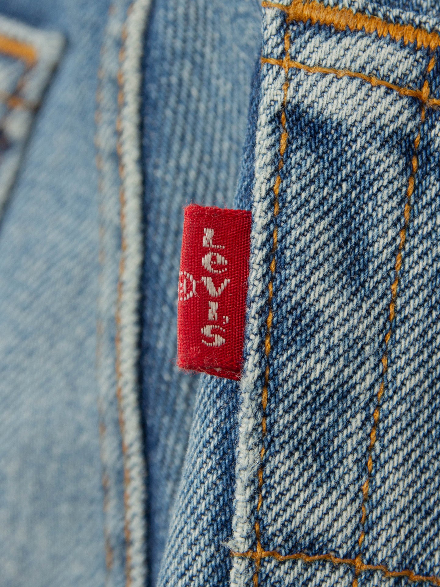Vtg 1990s Levi's 501 Jeans (30x32)
