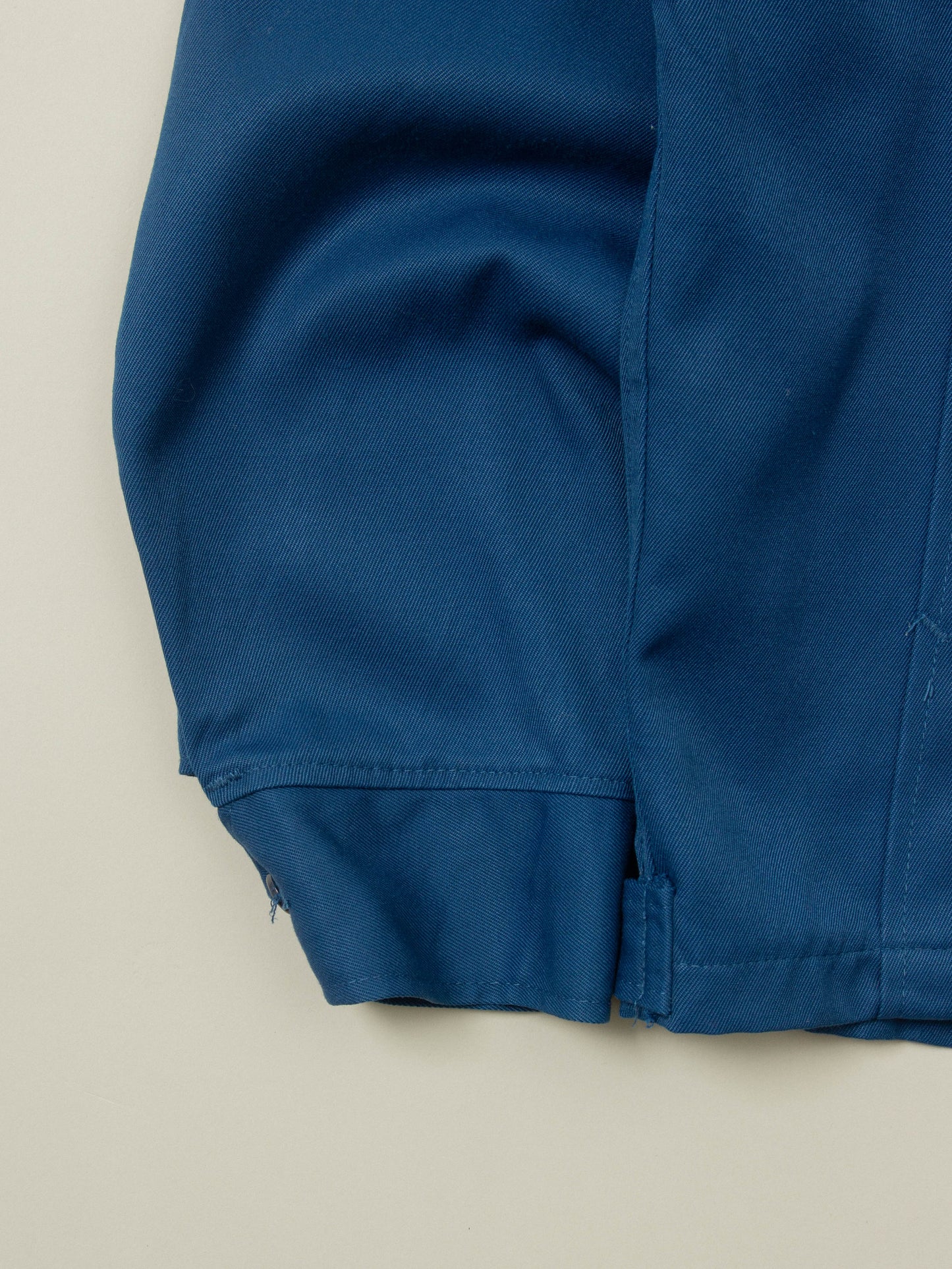Vtg 1970s Sports Jacket - Made in USA (M)