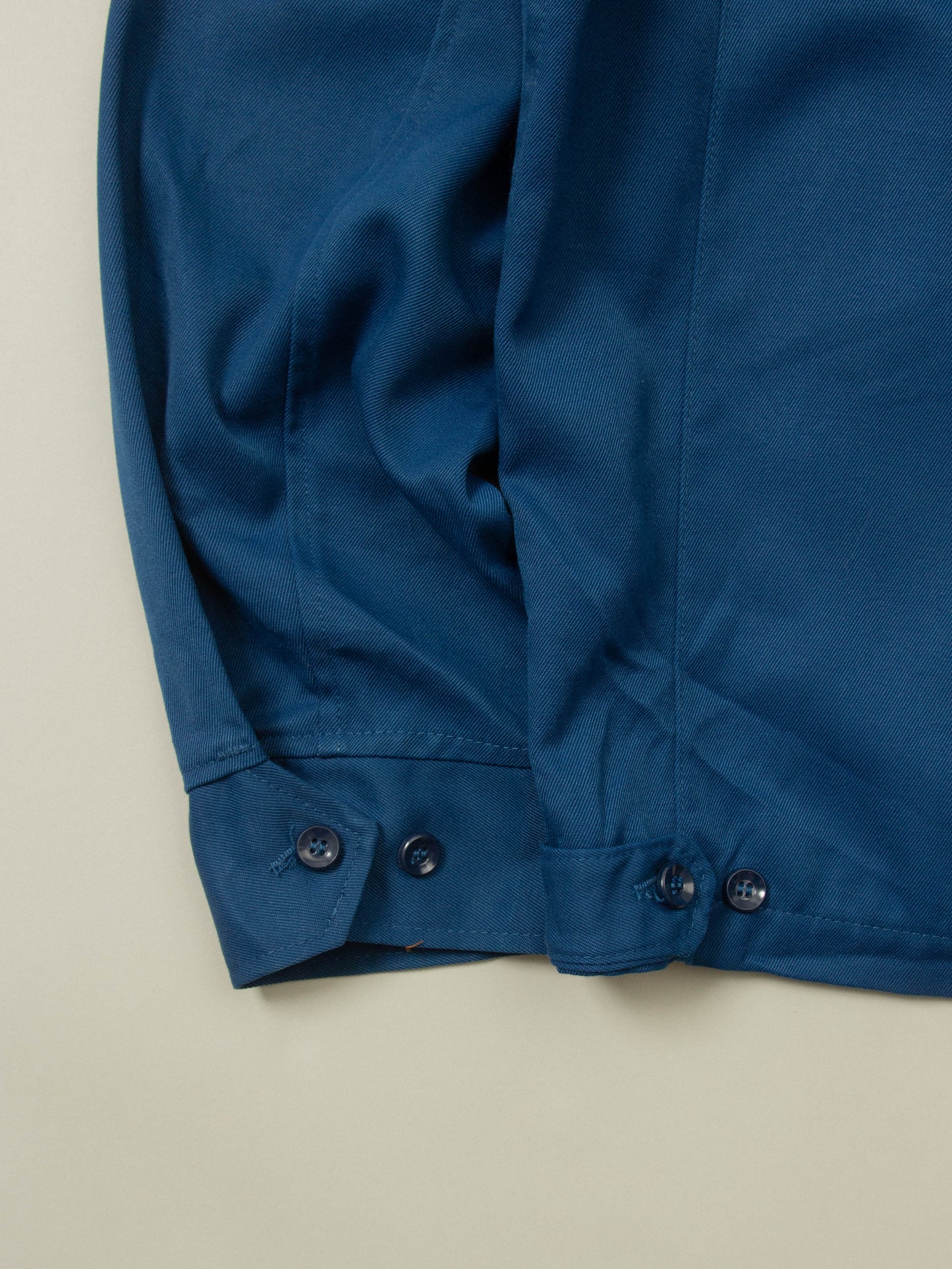 Vtg 1970s Sports Jacket - Made in USA (M)