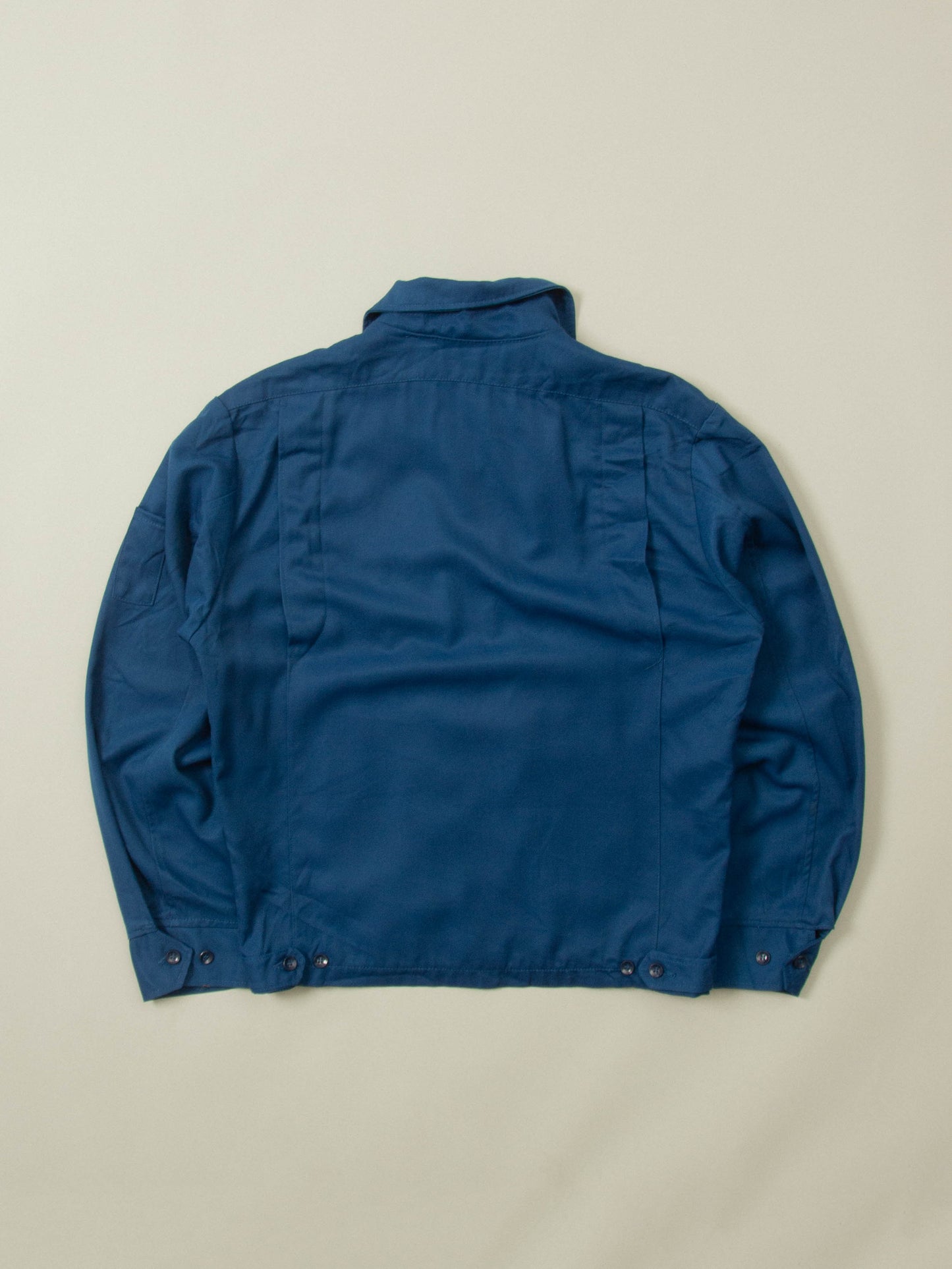 Vtg 1970s Sports Jacket - Made in USA (M)