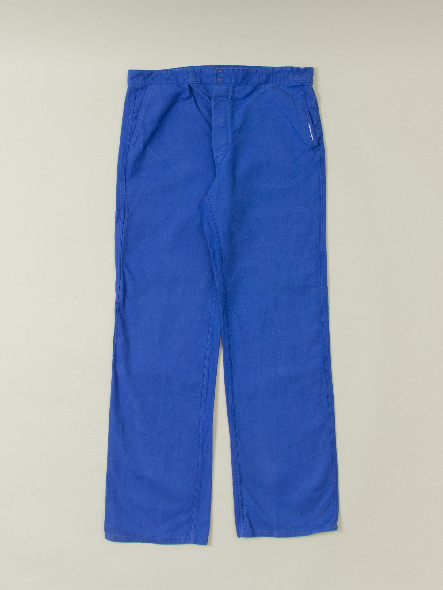 Vtg Workwear Trousers (41x36)
