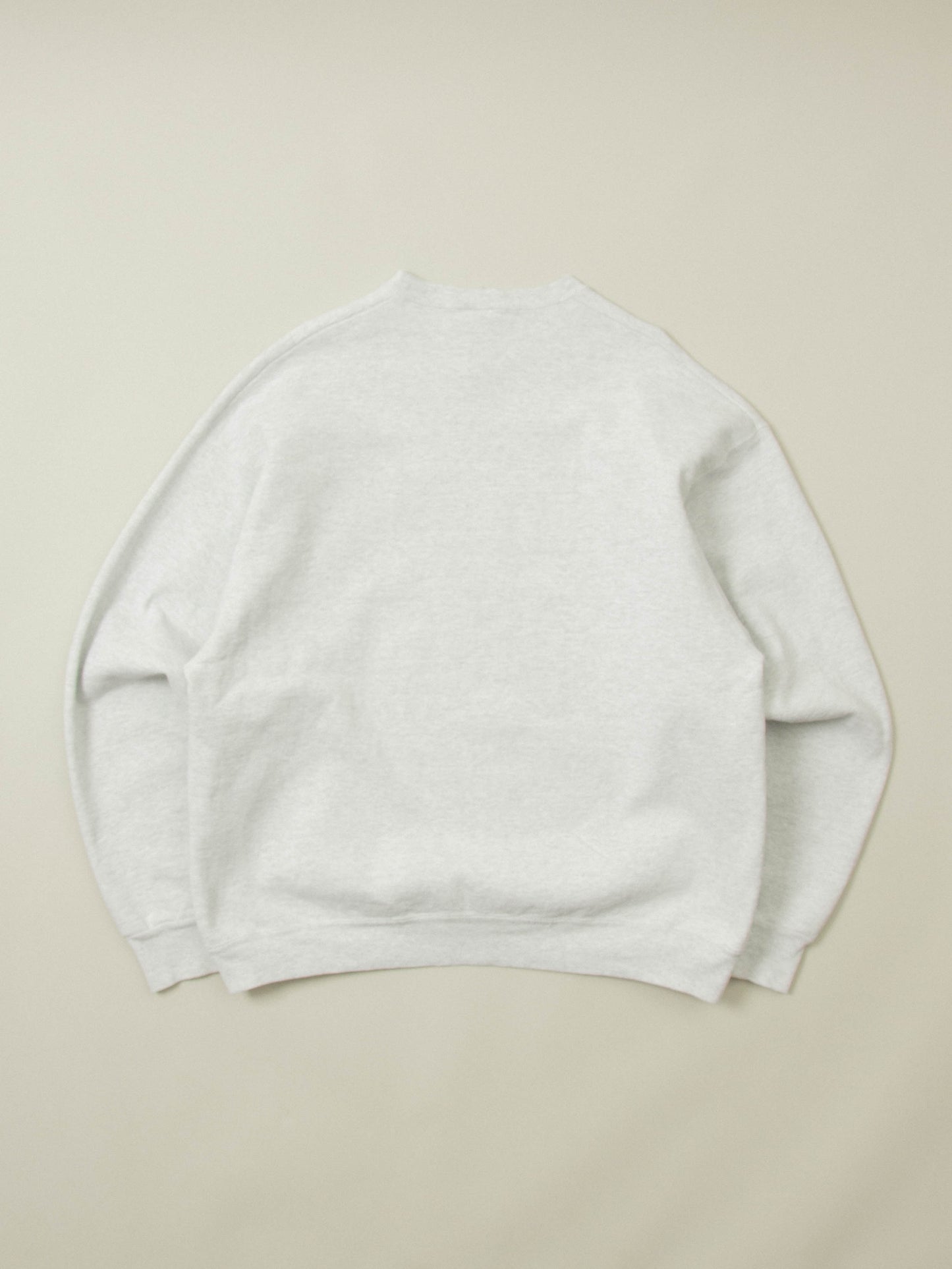 Vtg 1996 Fruit of The Loom University Sweatshirt - Made in USA (XL)