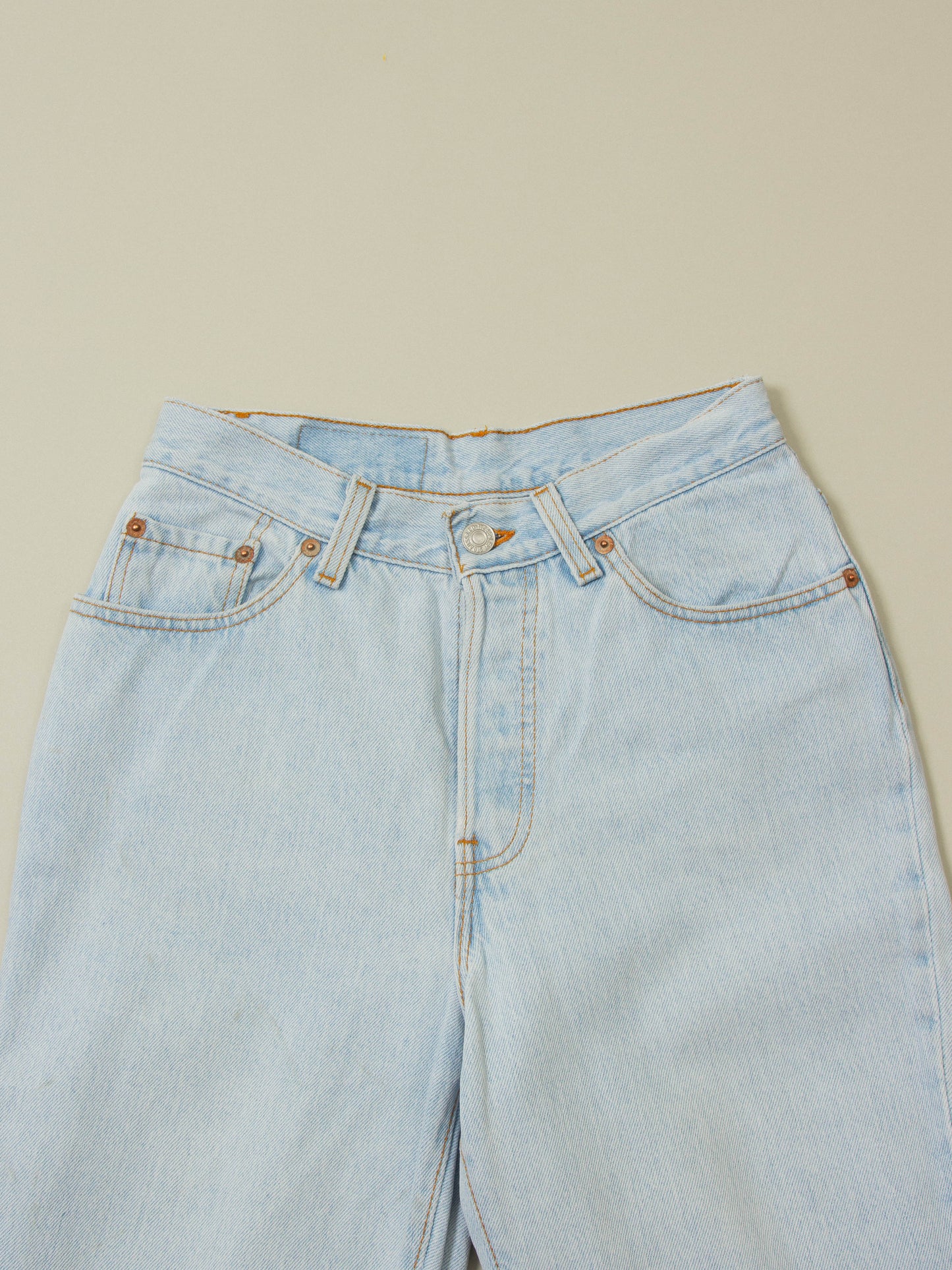 Vtg 1990s Levi's 501 Women's Jeans - Made in USA (26x31)