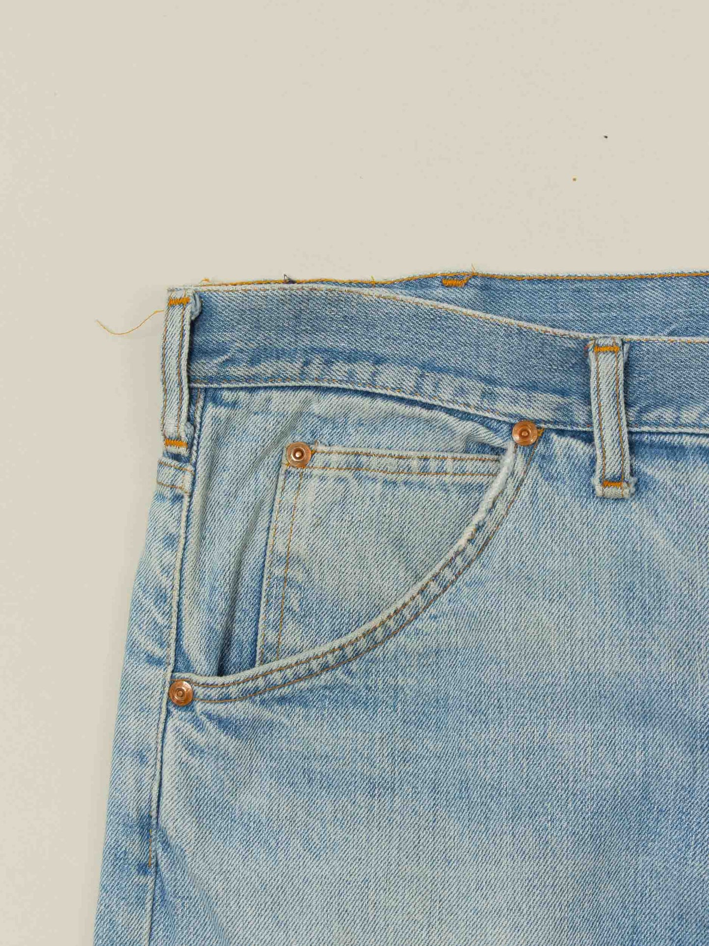 Vtg 1980s Lee Riders Jeans (40x31)