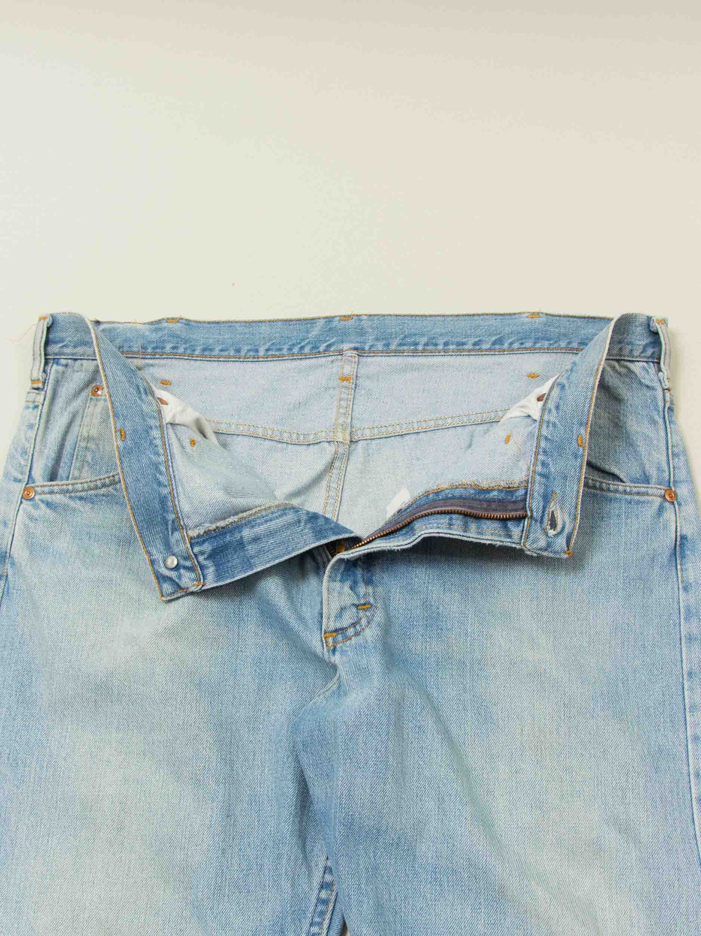 Vtg 1980s Lee Riders Jeans (40x31)