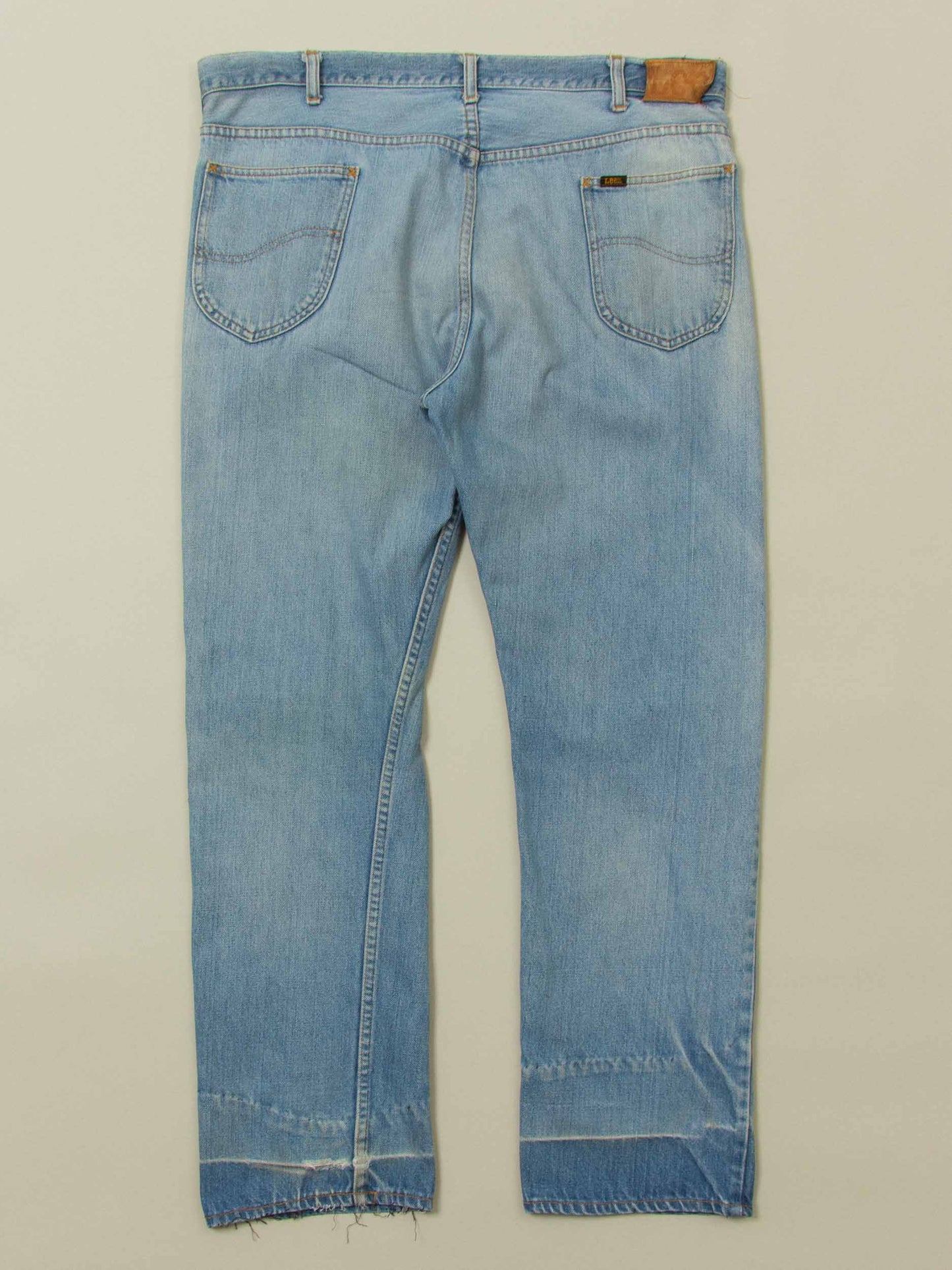 Vtg 1980s Lee Riders Jeans (40x31)