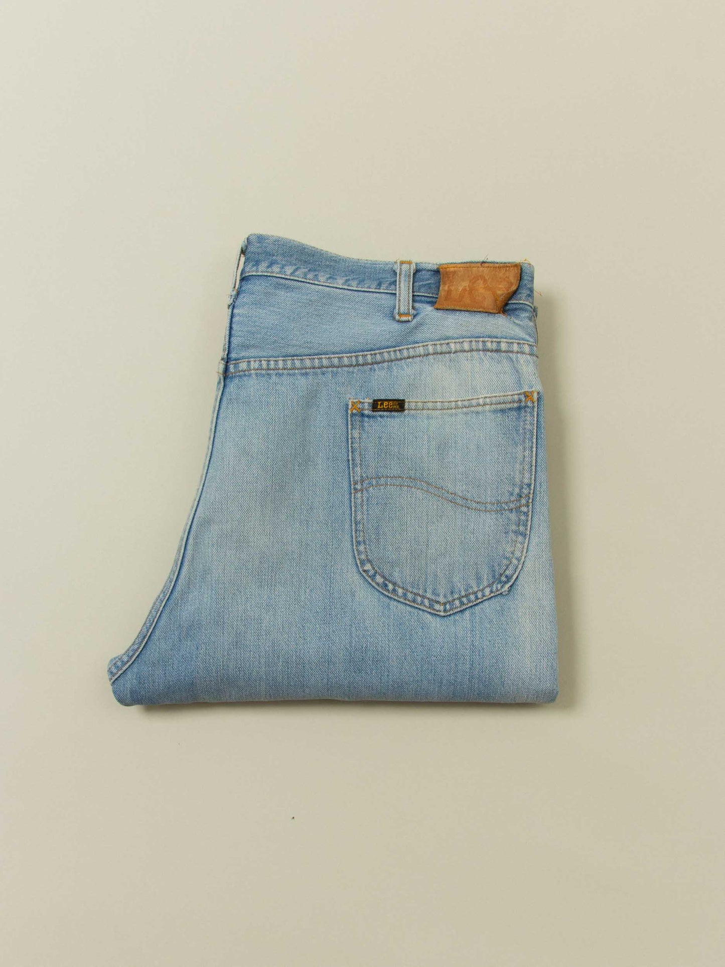 Vtg 1980s Lee Riders Jeans (40x31)