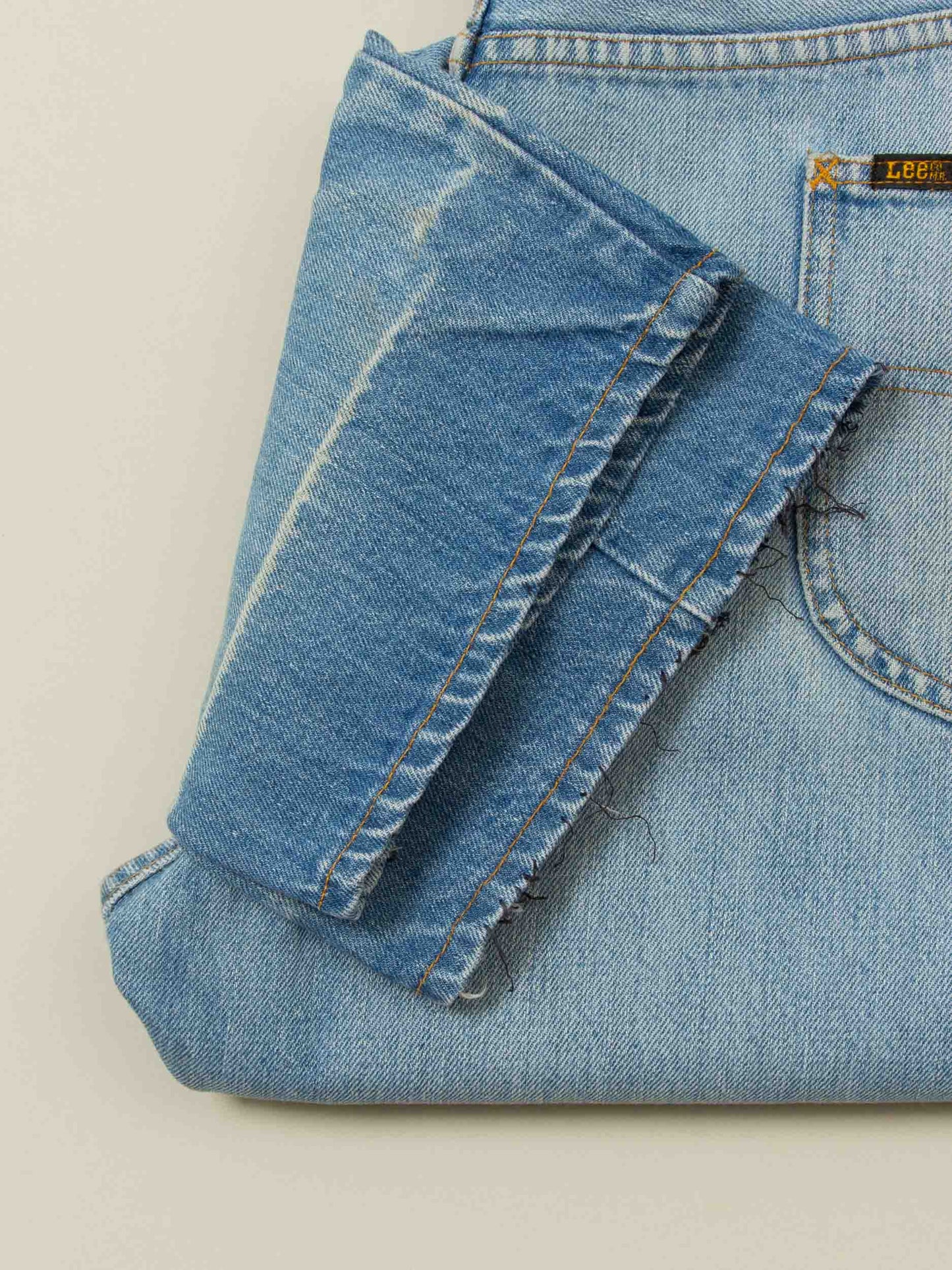 Vtg 1980s Lee Riders Jeans (40x31)