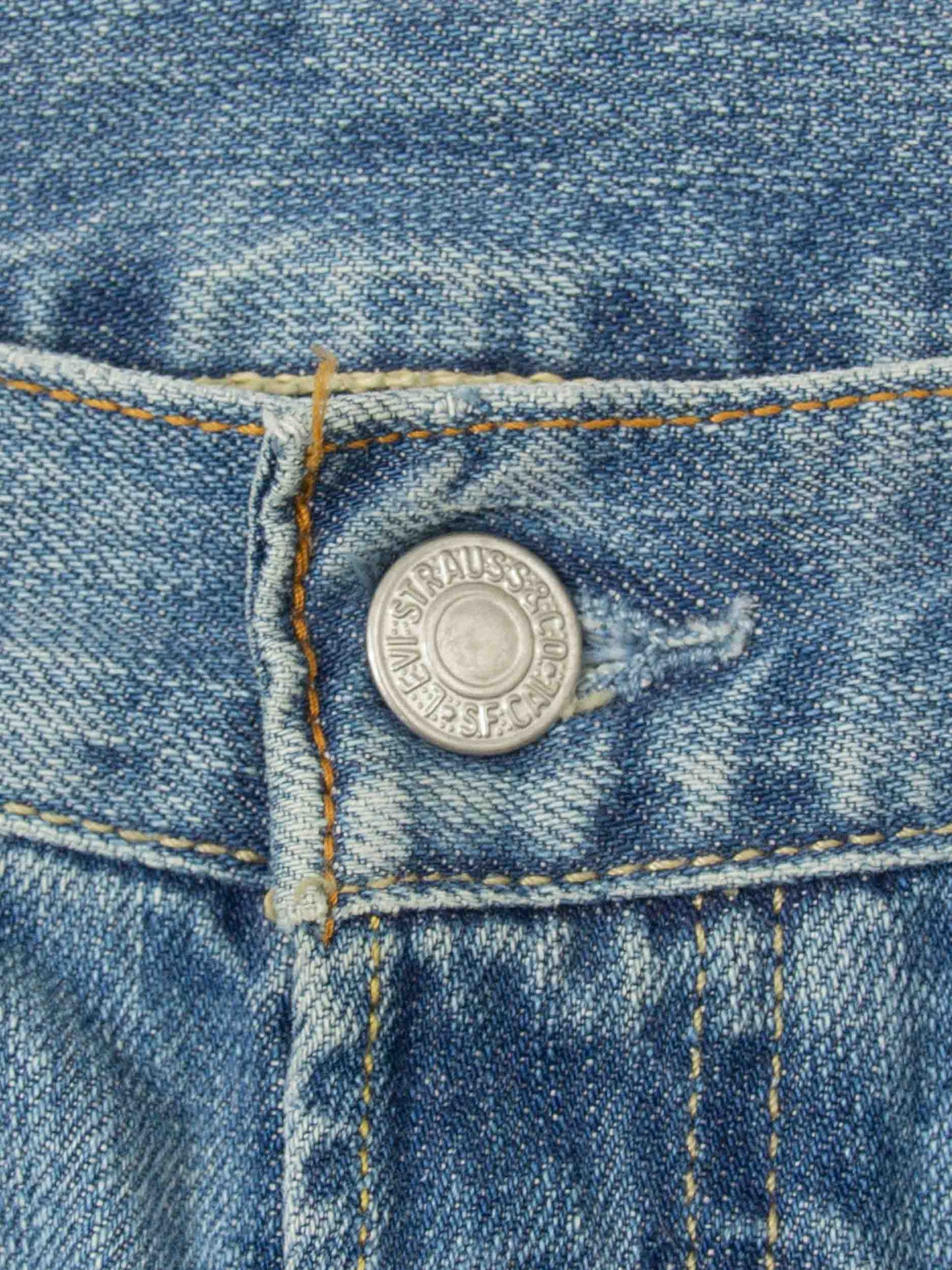 2000s Levi's 501 Jeans (30x30)
