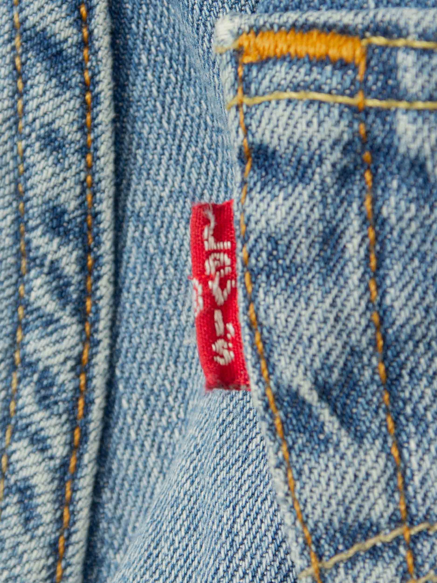 2000s Levi's 501 Jeans (30x30)