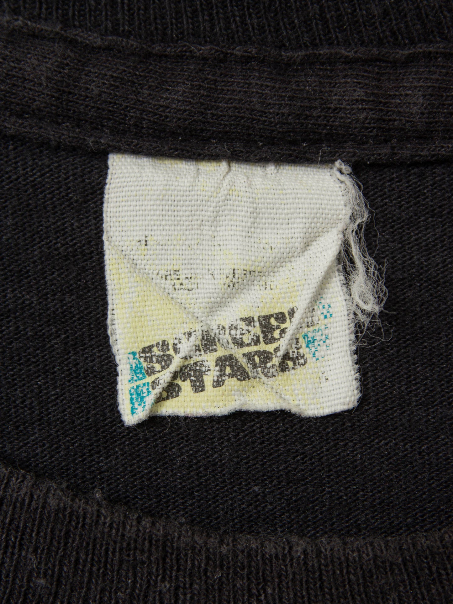 Vtg 1991 Guns N' Roses 'Use Your Illusion' Tee (M/L)