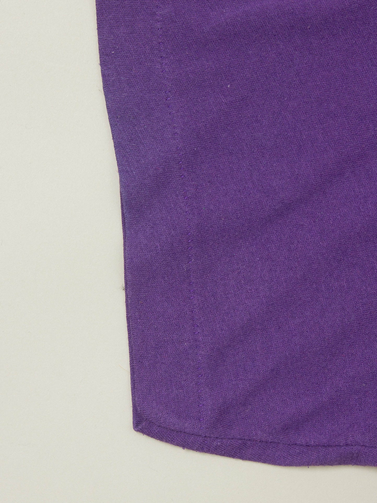 Vtg 1990s Single Stitch Graphic Tee - Made in USA (XL)