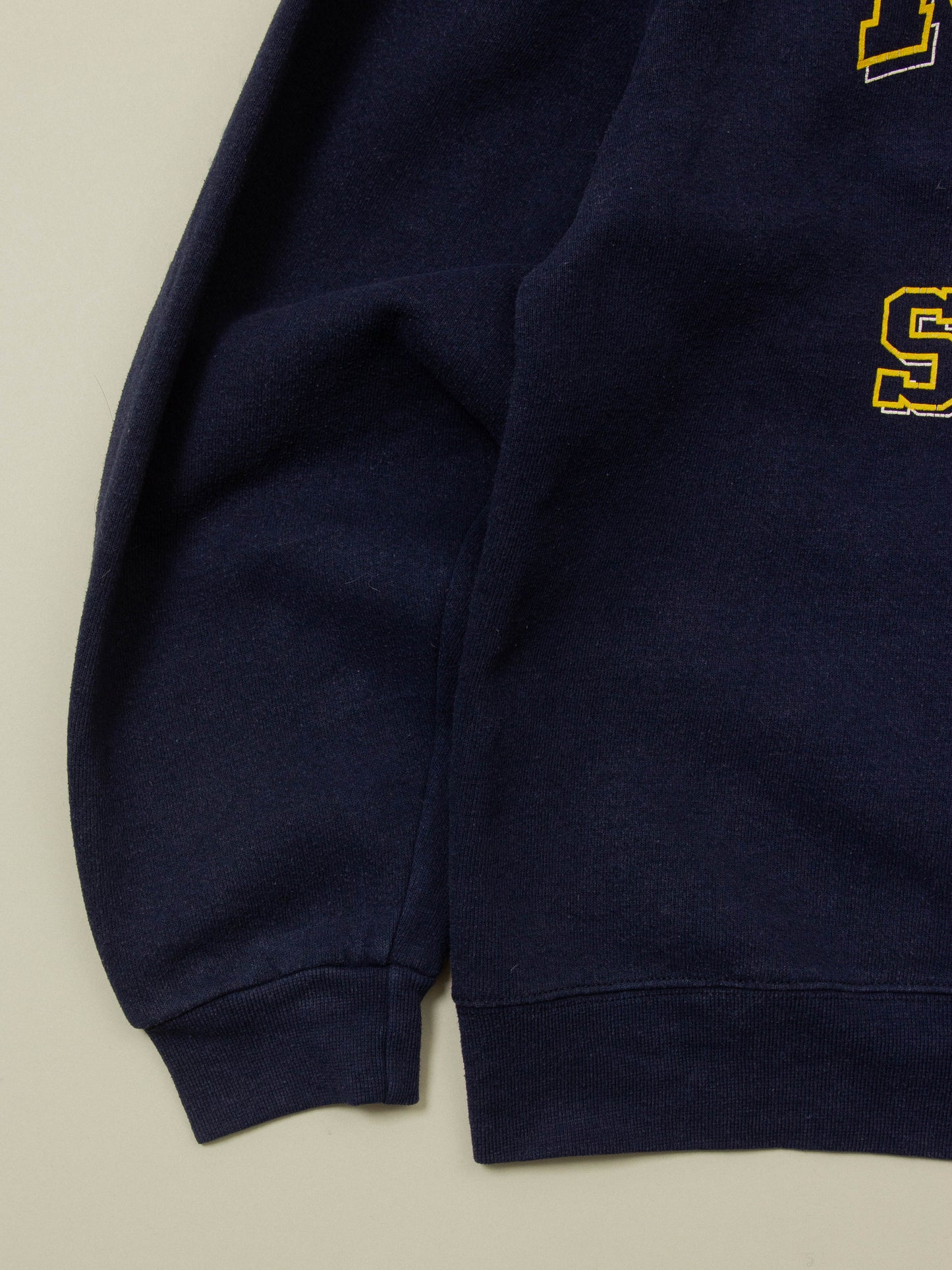Vtg 1990s US Navy Sweatshirt (M)