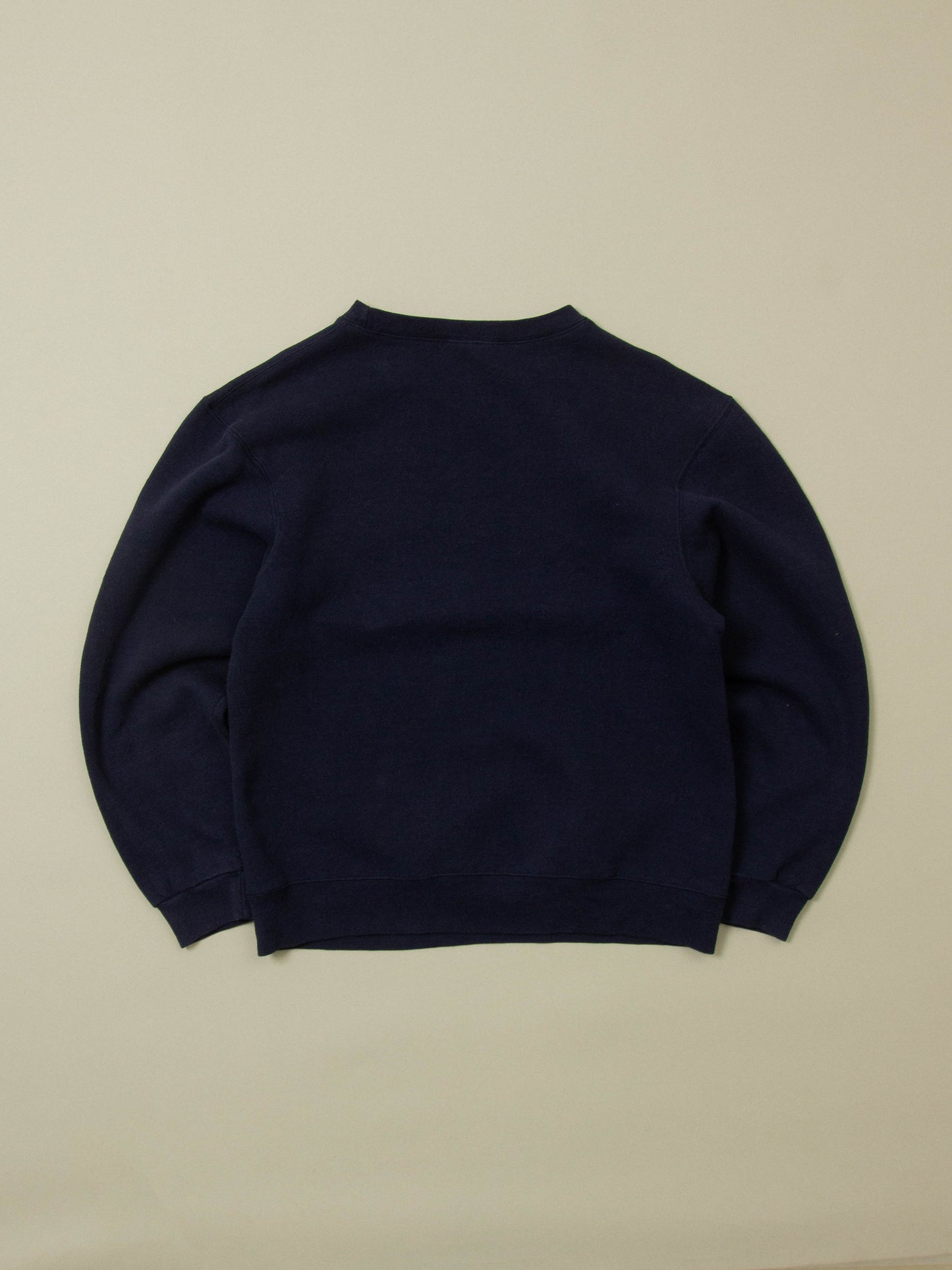 Vtg 1990s US Navy Sweatshirt (M)