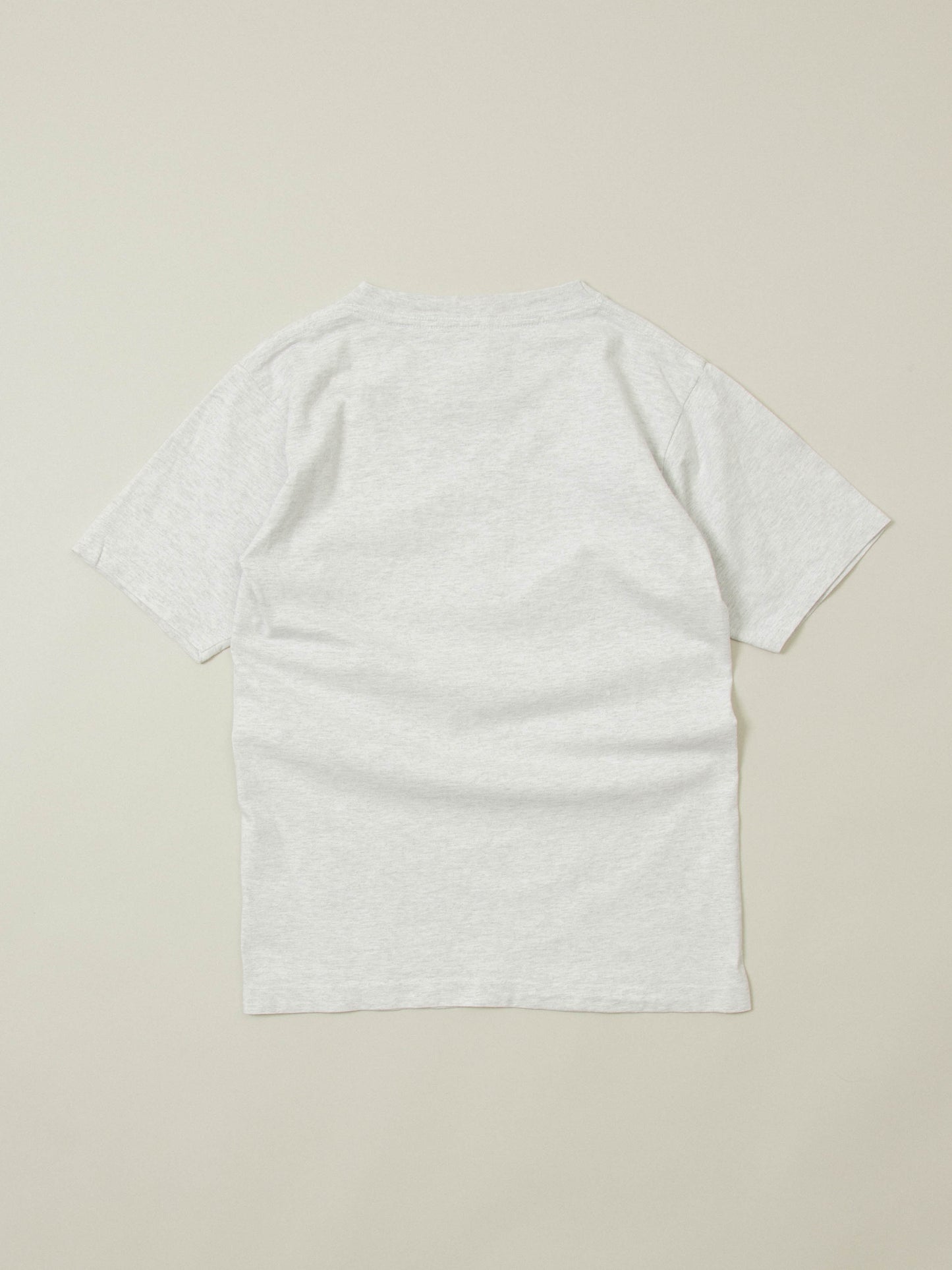 Vtg 1990s Single Stitch Tee (S)