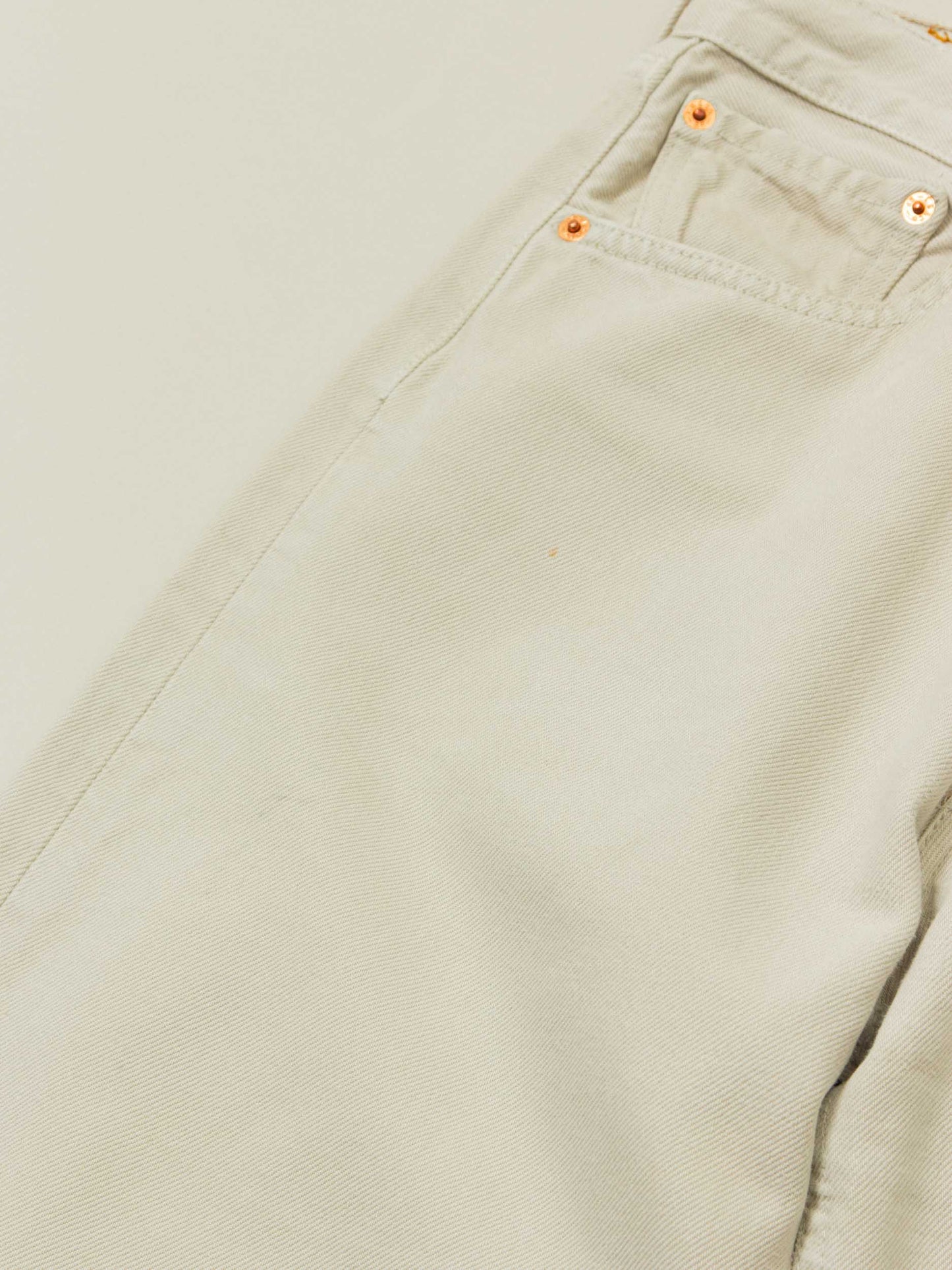 Vtg 1990s Levi's 501 Jeans – Made in Spain (30x31)